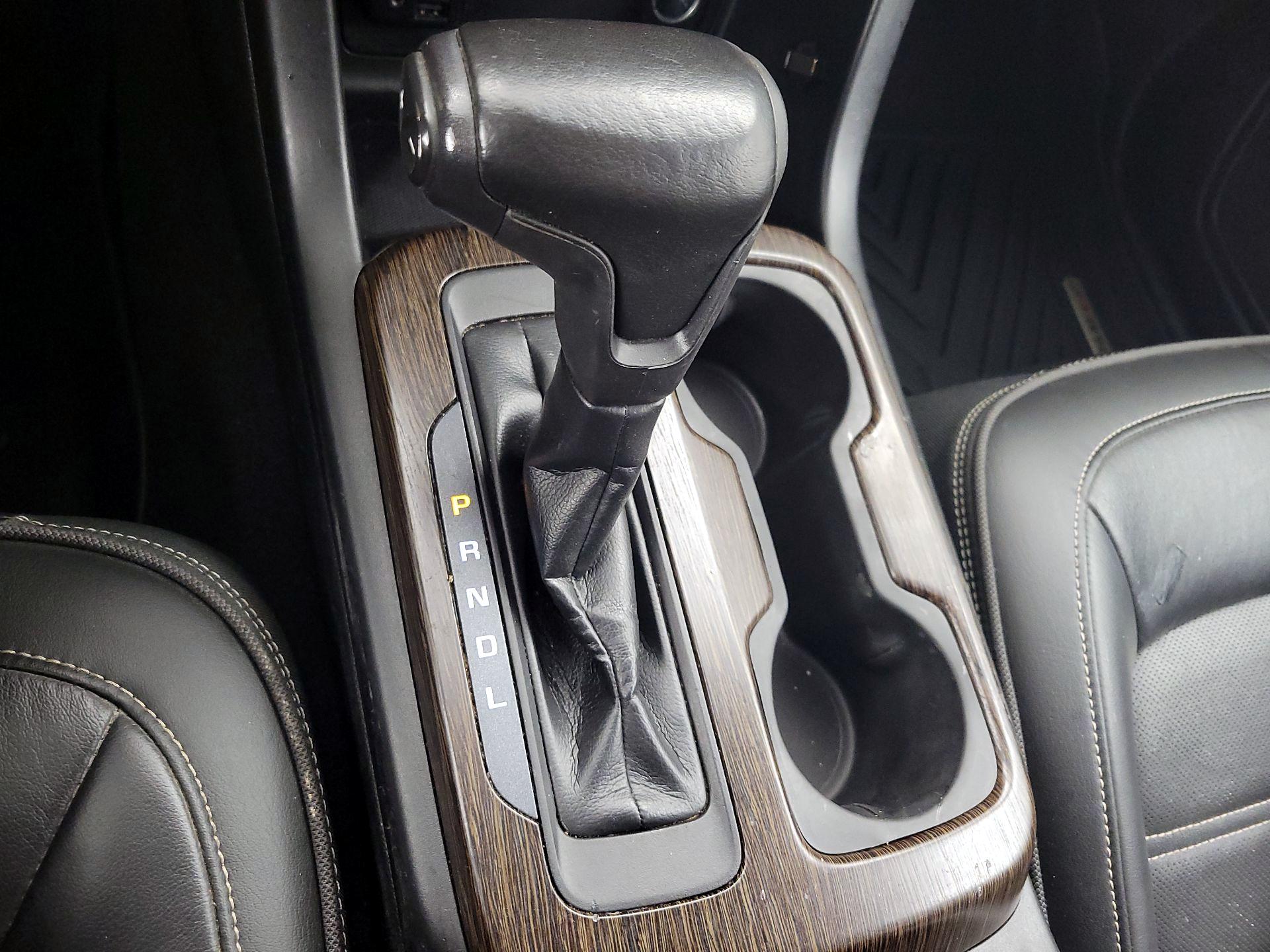 Thumbnail: 2020 GMC Canyon - 18