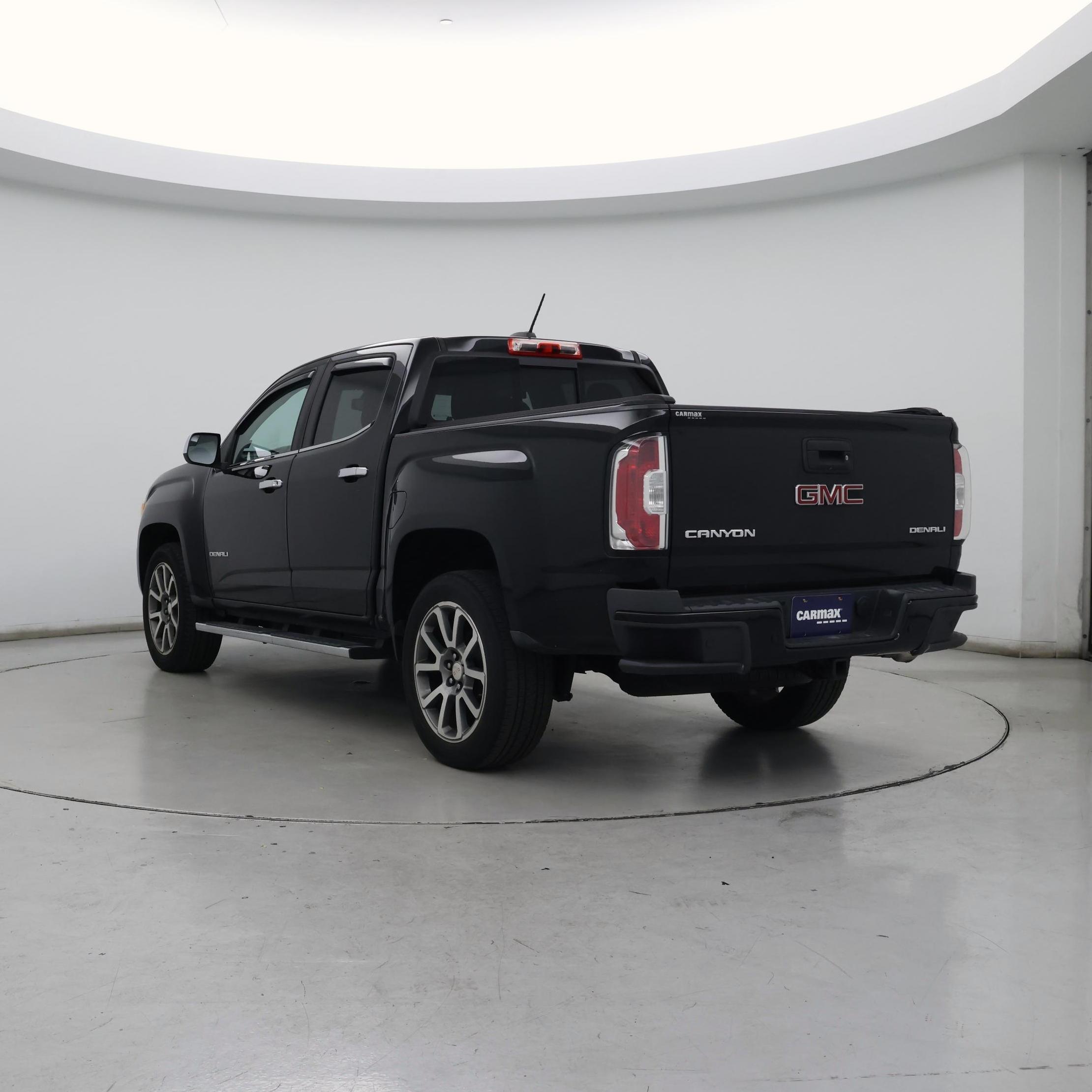 Thumbnail: 2020 GMC Canyon - 2
