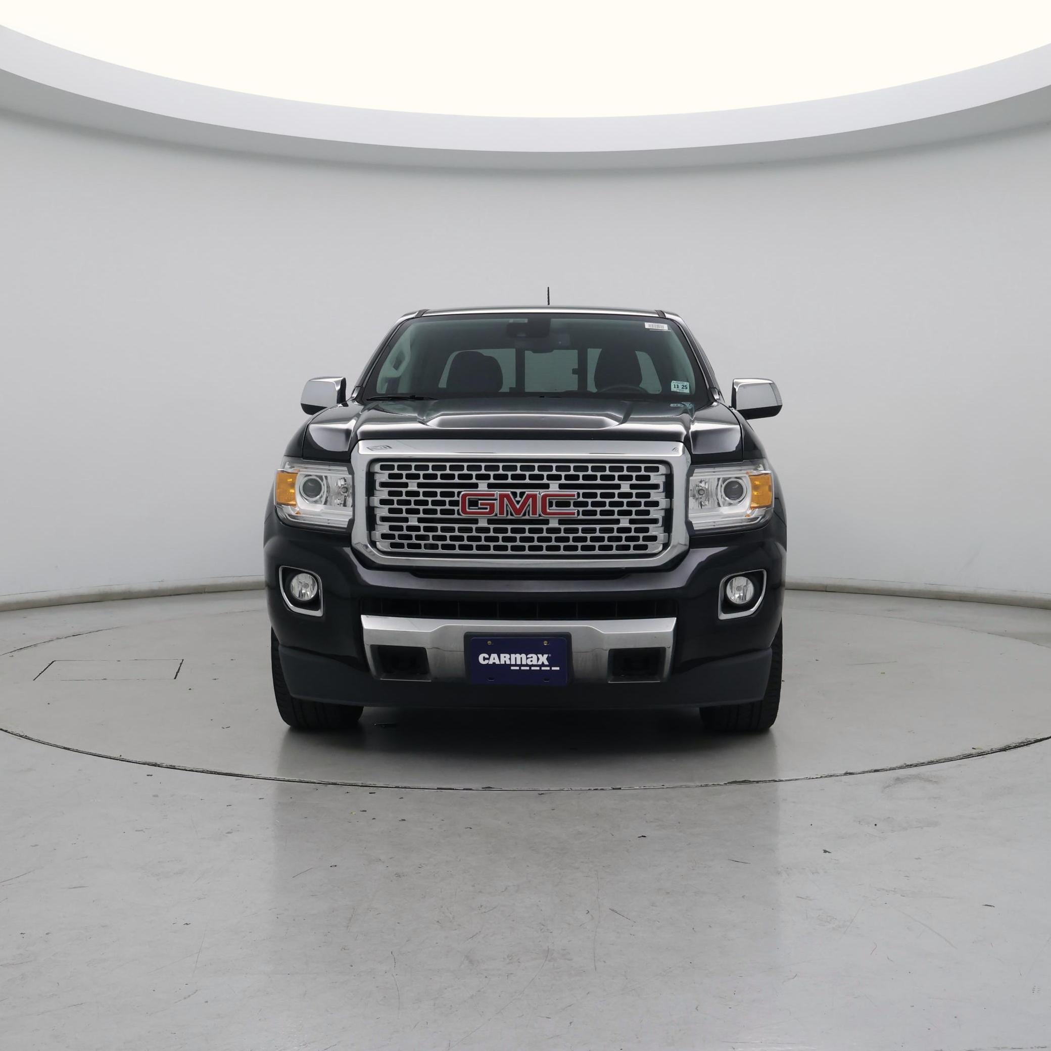 Thumbnail: 2020 GMC Canyon - 5