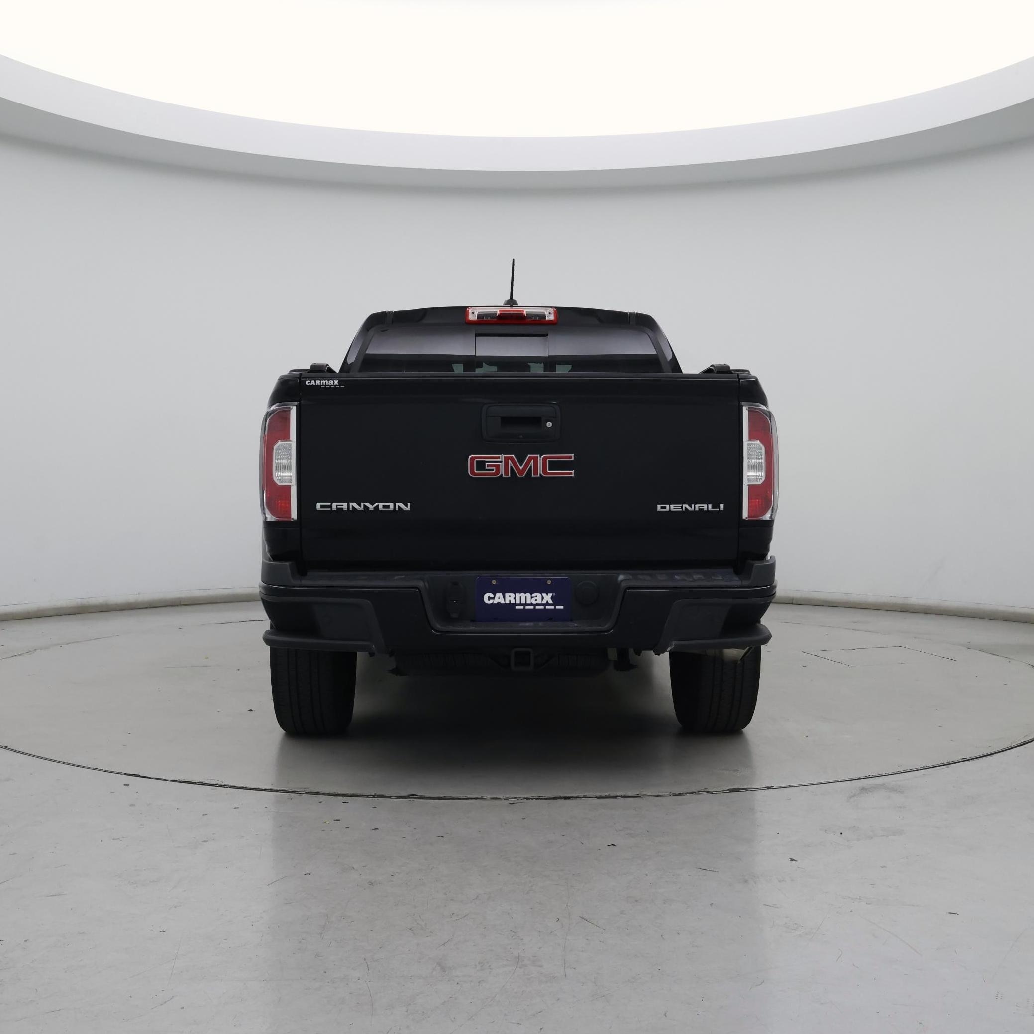 Thumbnail: 2020 GMC Canyon - 6