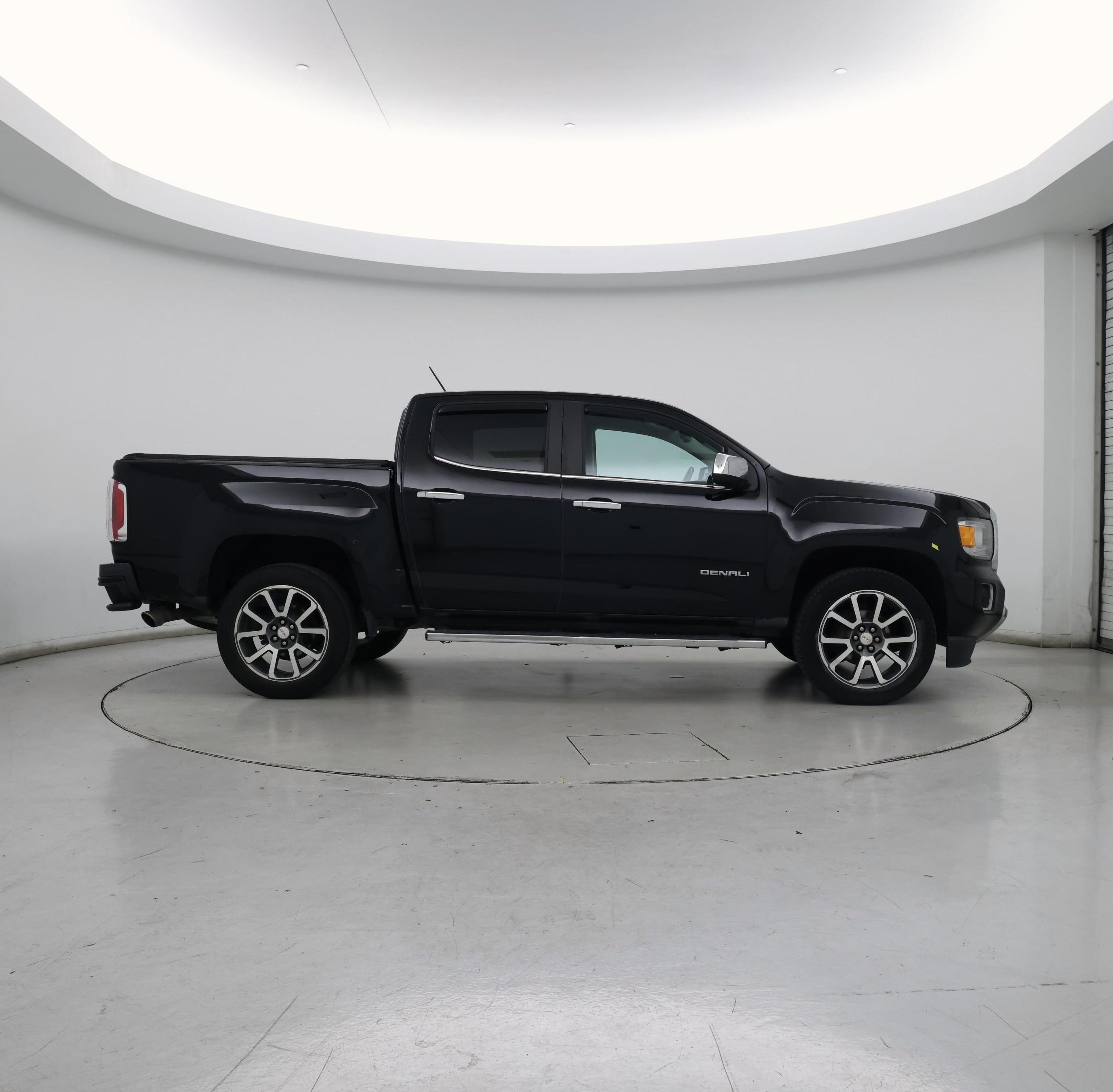 Thumbnail: 2020 GMC Canyon - 7