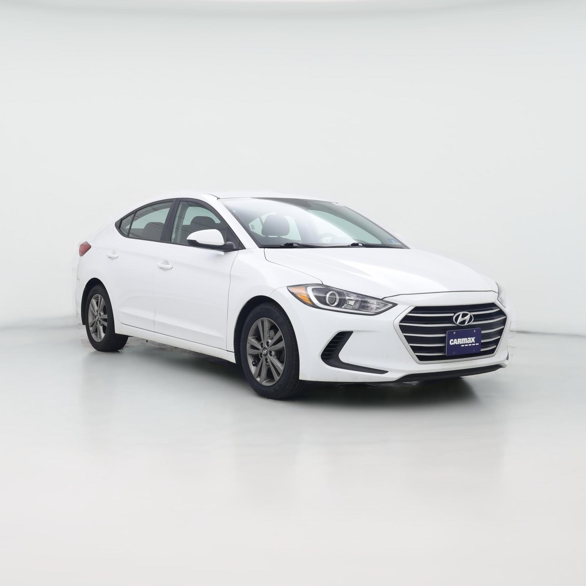 Thumbnail: 2018 Hyundai Elantra - 1