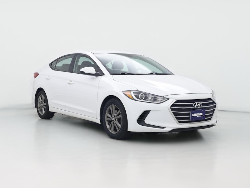 2018 Hyundai Elantra SEL -
                  Edison, NJ