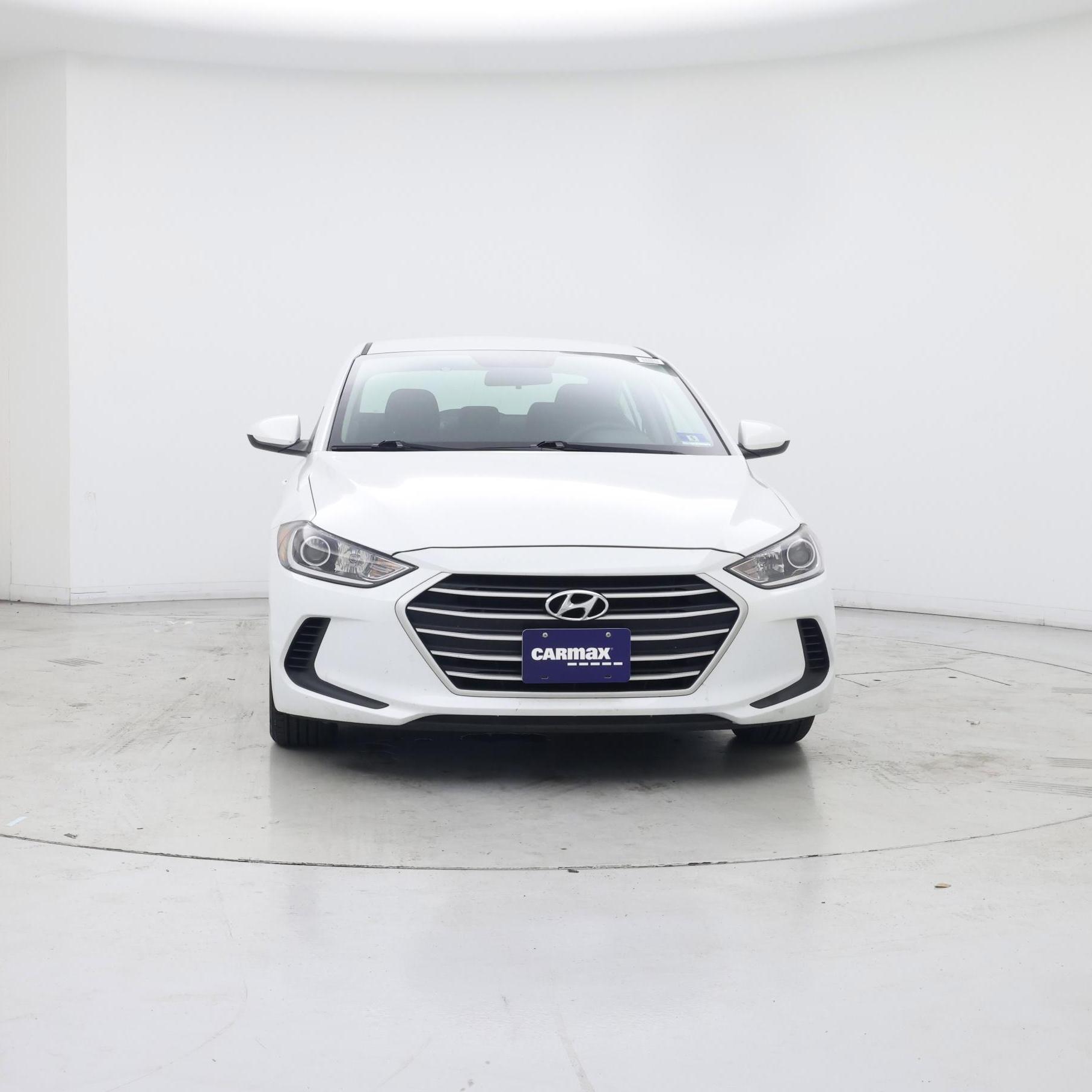 Thumbnail: 2018 Hyundai Elantra - 5