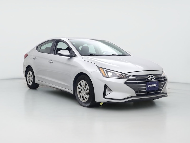 2019 Hyundai Elantra SE -
                  Edison, NJ