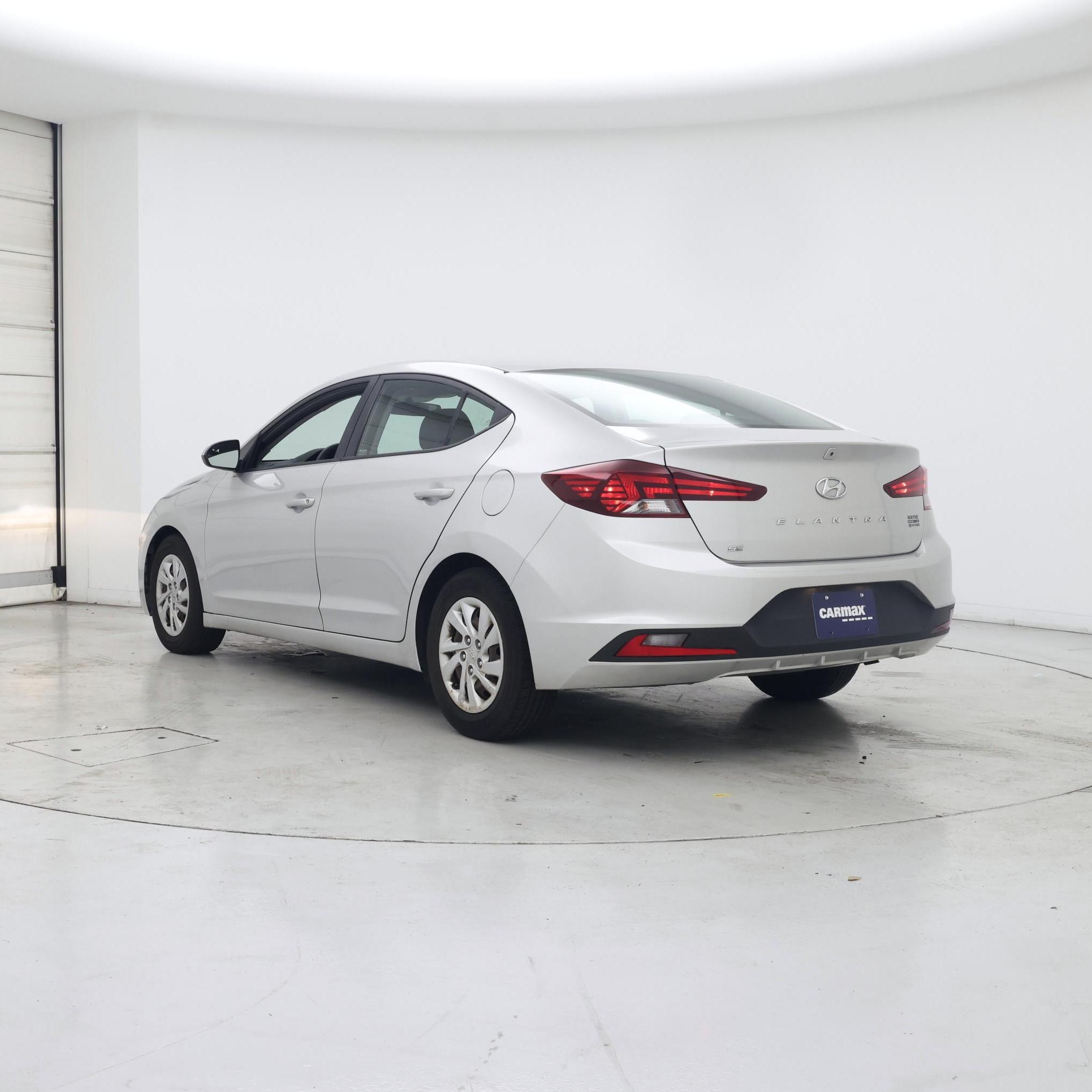 Thumbnail: 2019 Hyundai Elantra - 2