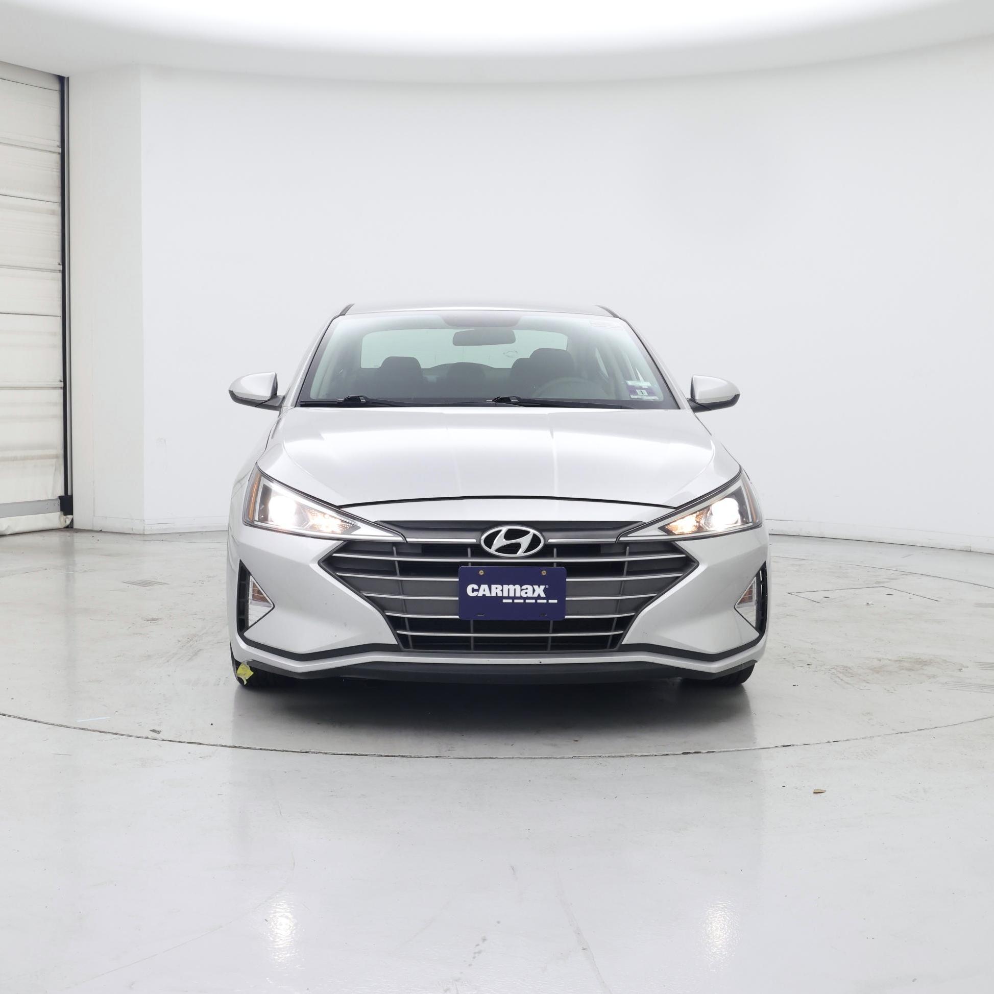 Thumbnail: 2019 Hyundai Elantra - 5