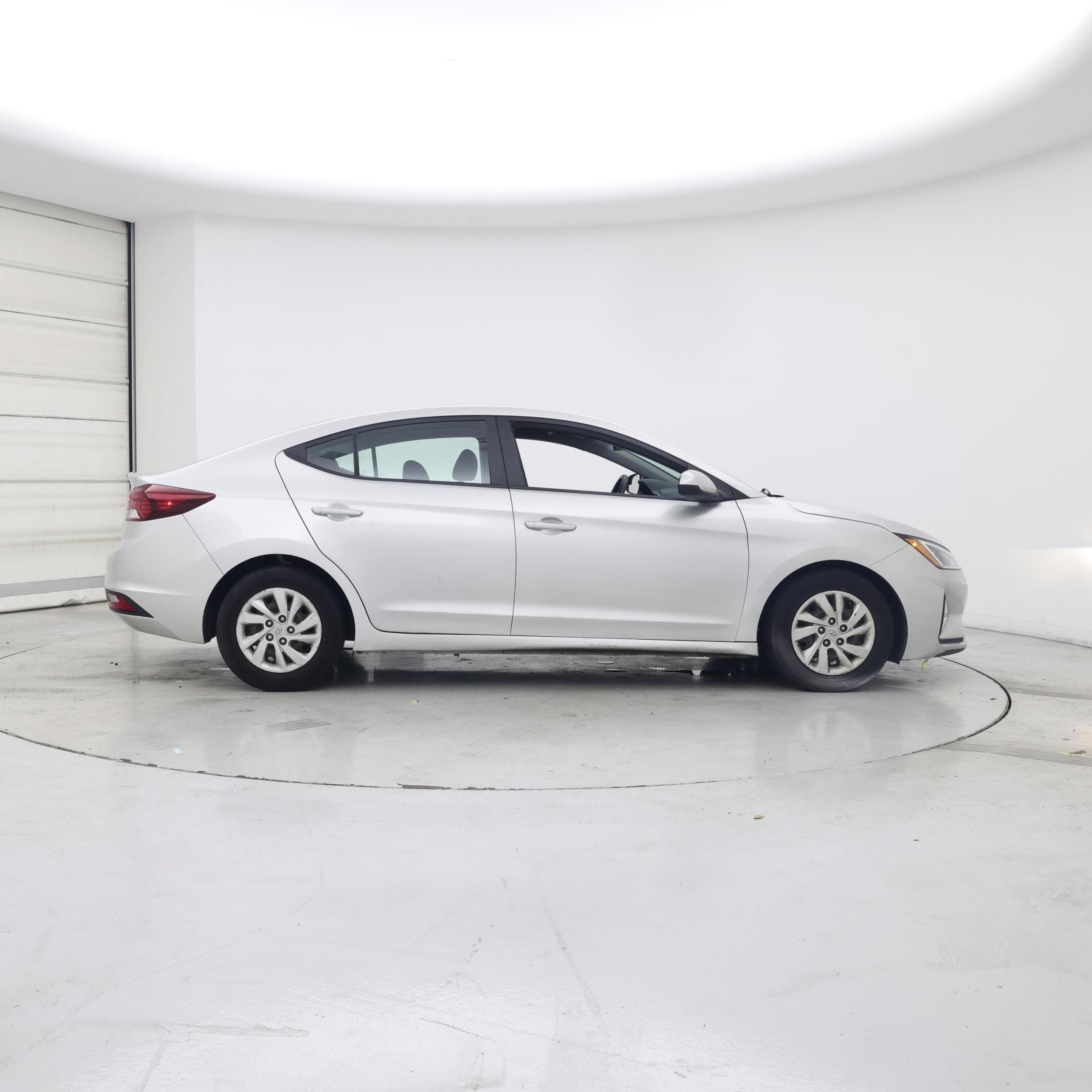 Thumbnail: 2019 Hyundai Elantra - 7