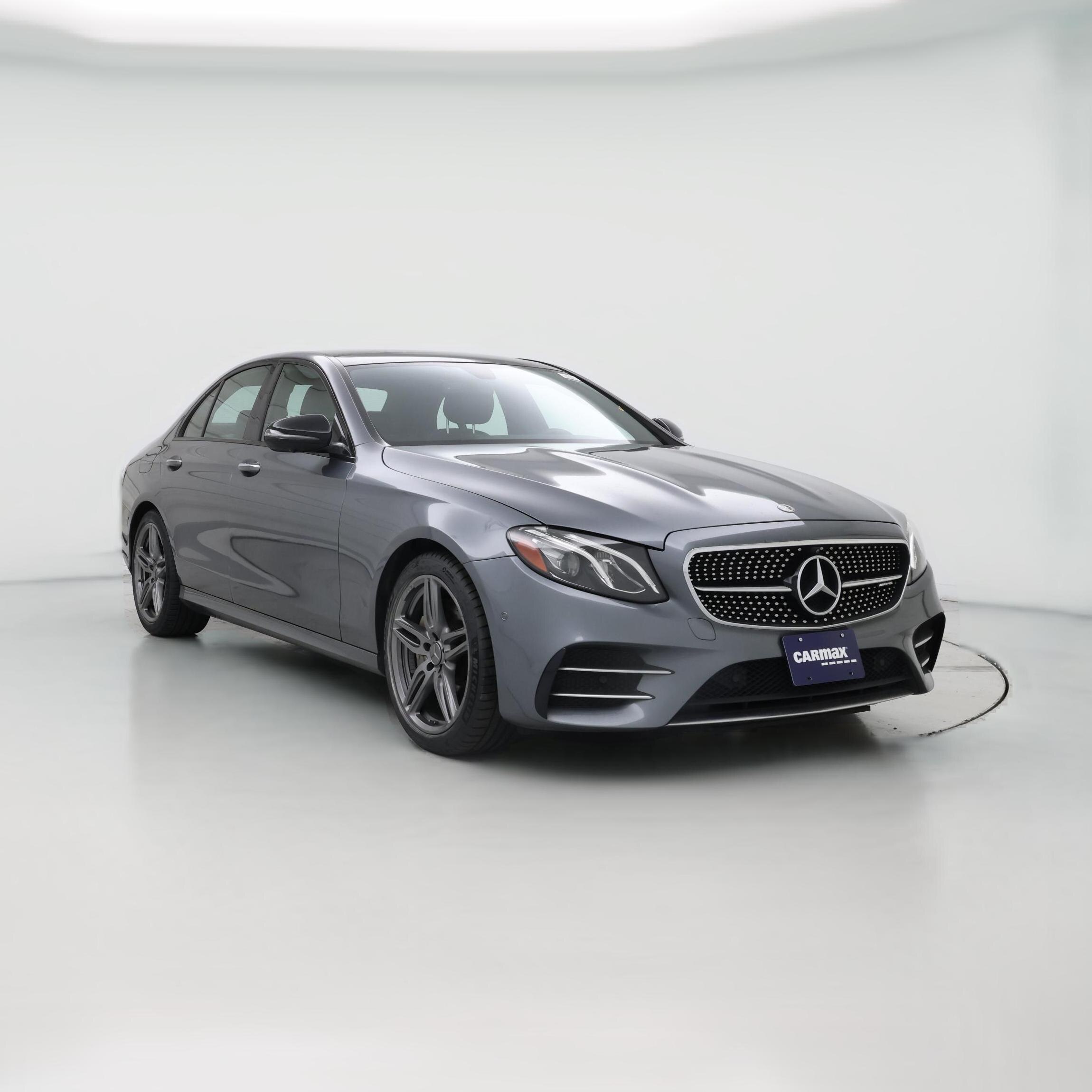 Thumbnail: 2019 Mercedes-Benz GLA - 1