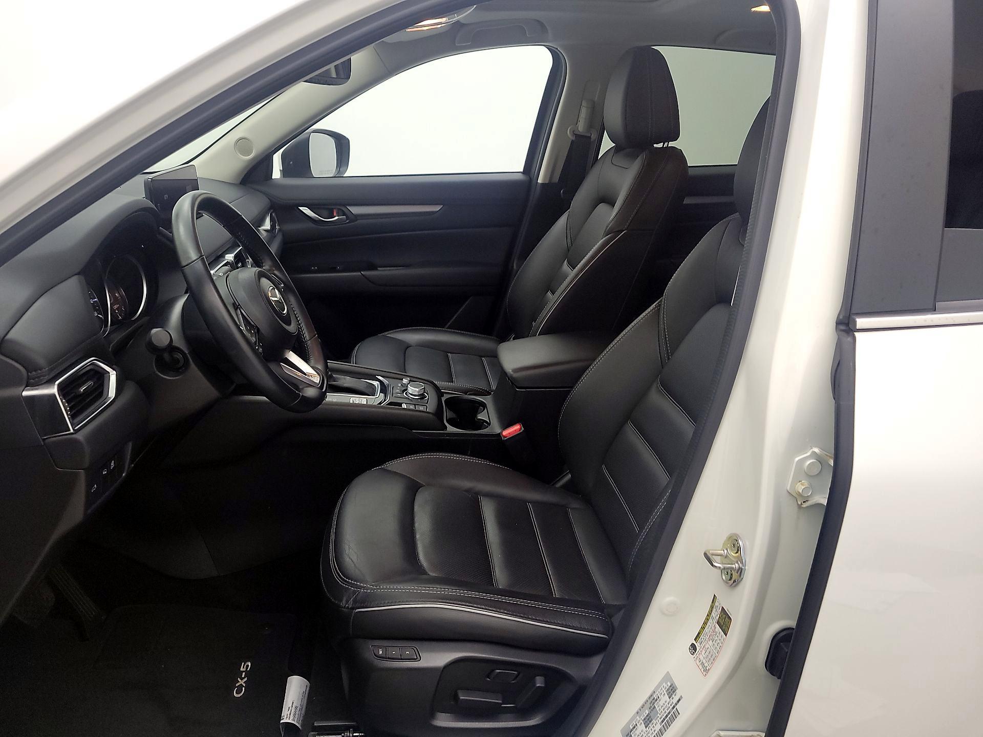 Thumbnail: 2024 Mazda CX-5 - 11