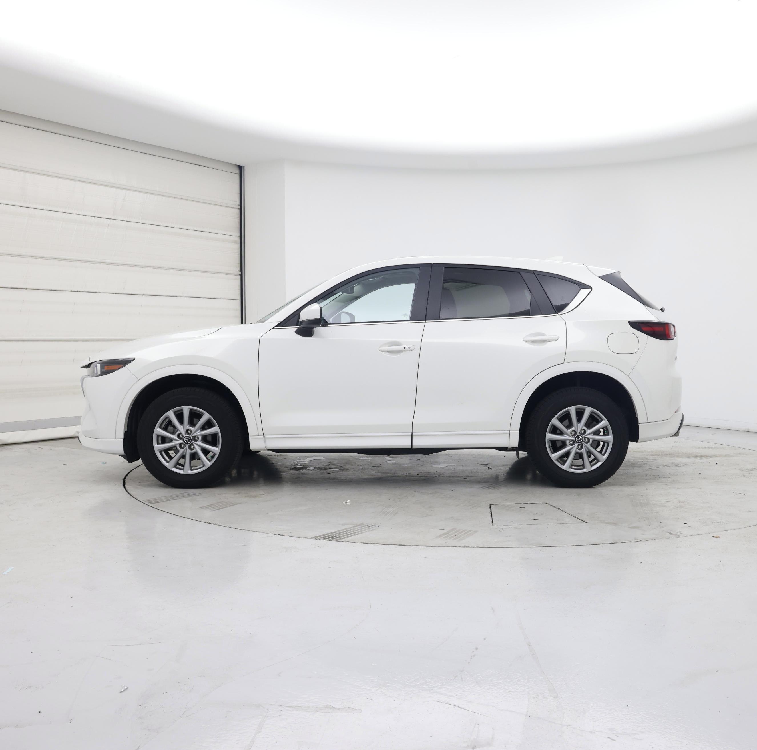 Thumbnail: 2024 Mazda CX-5 - 3