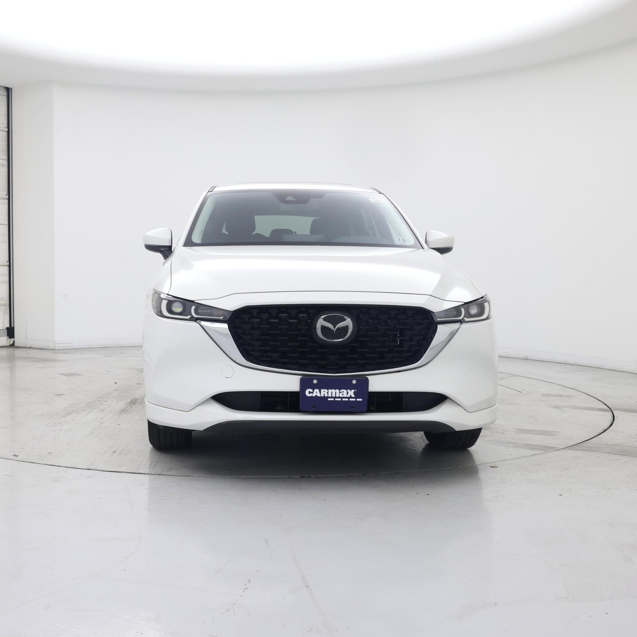Thumbnail: 2024 Mazda CX-5 - 5