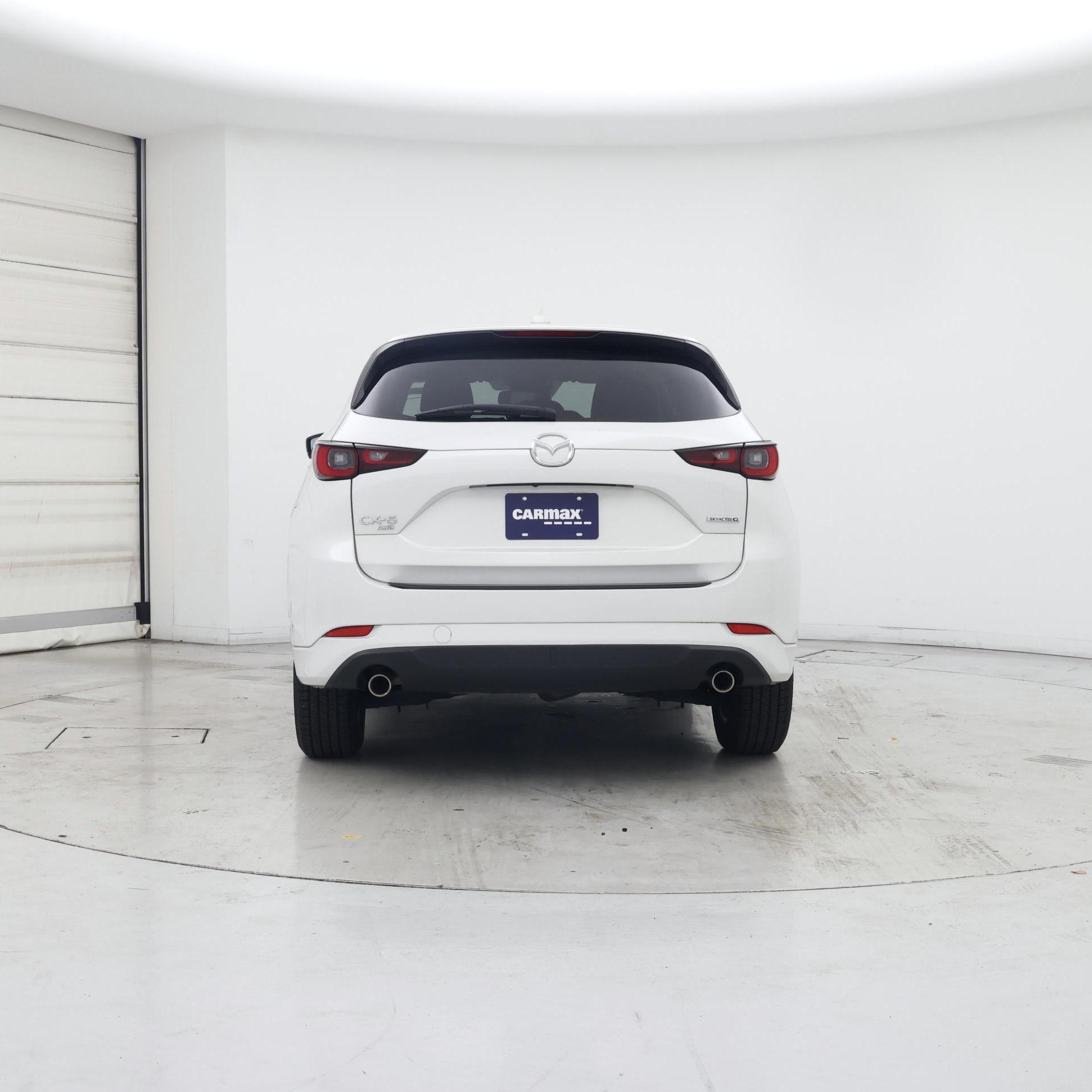 Thumbnail: 2024 Mazda CX-5 - 6