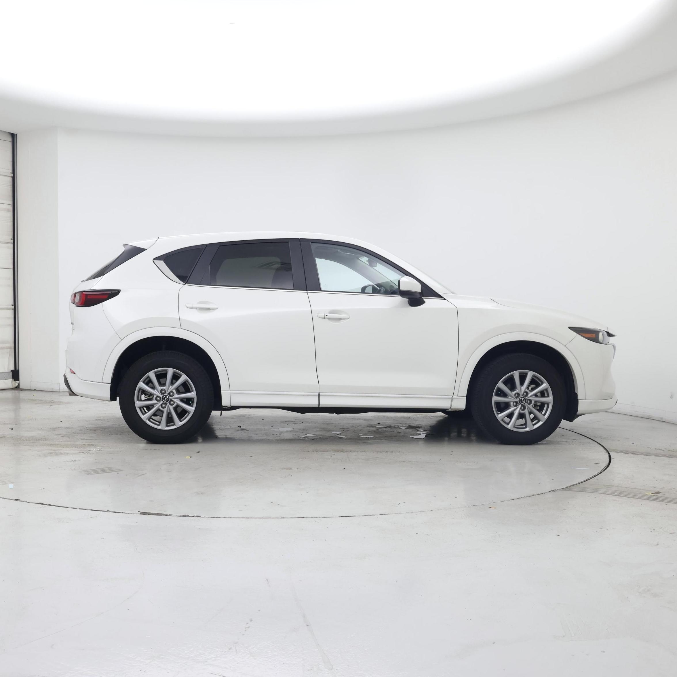 Thumbnail: 2024 Mazda CX-5 - 7