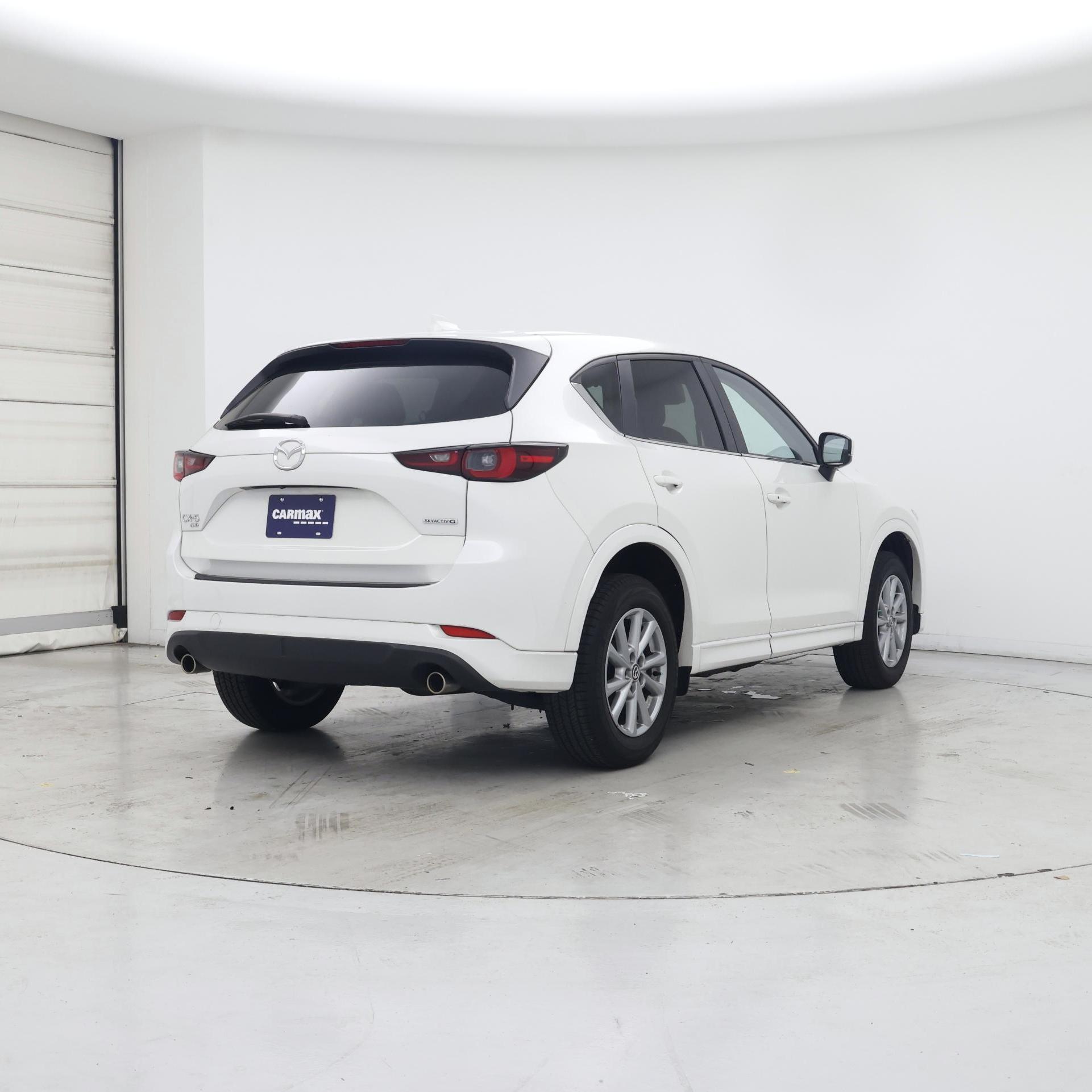 Thumbnail: 2024 Mazda CX-5 - 8