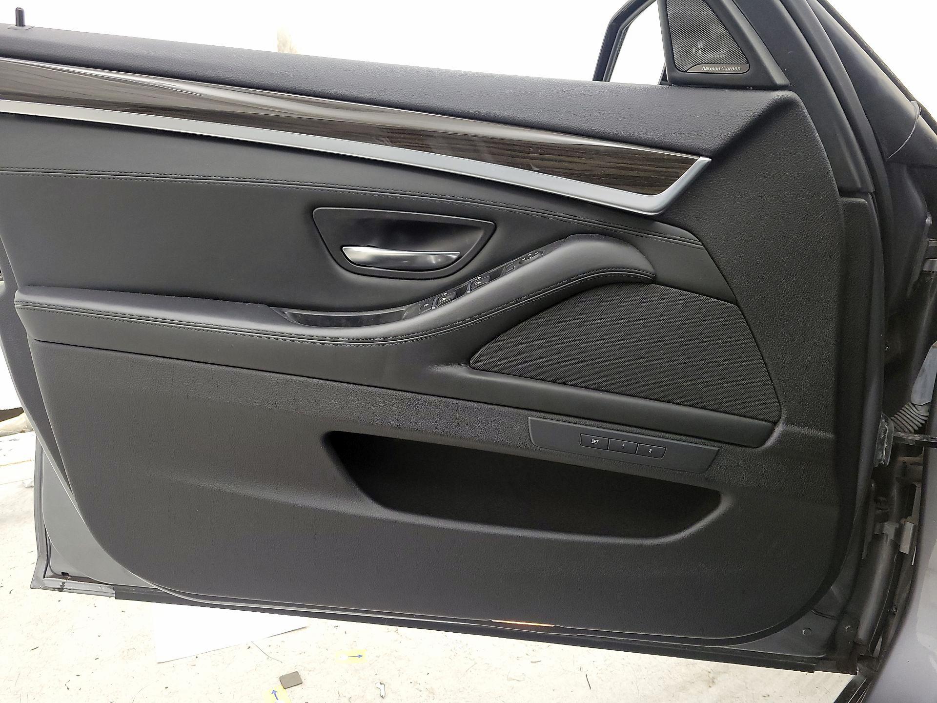 Thumbnail: 2015 BMW 5 Series - 12