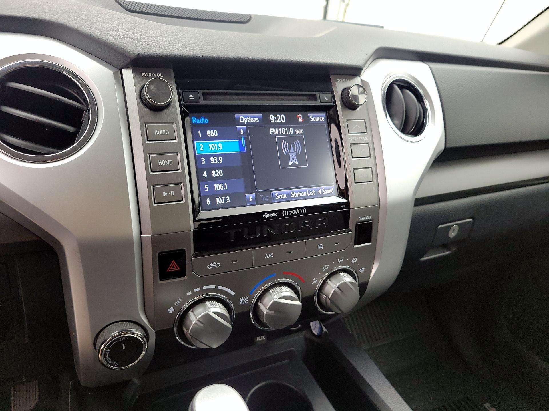 Thumbnail: 2017 Toyota Tundra - 17
