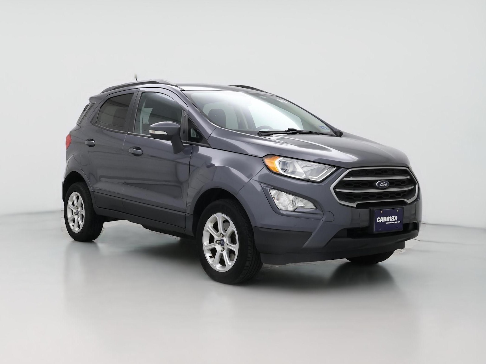 2020 Ford Ecosport