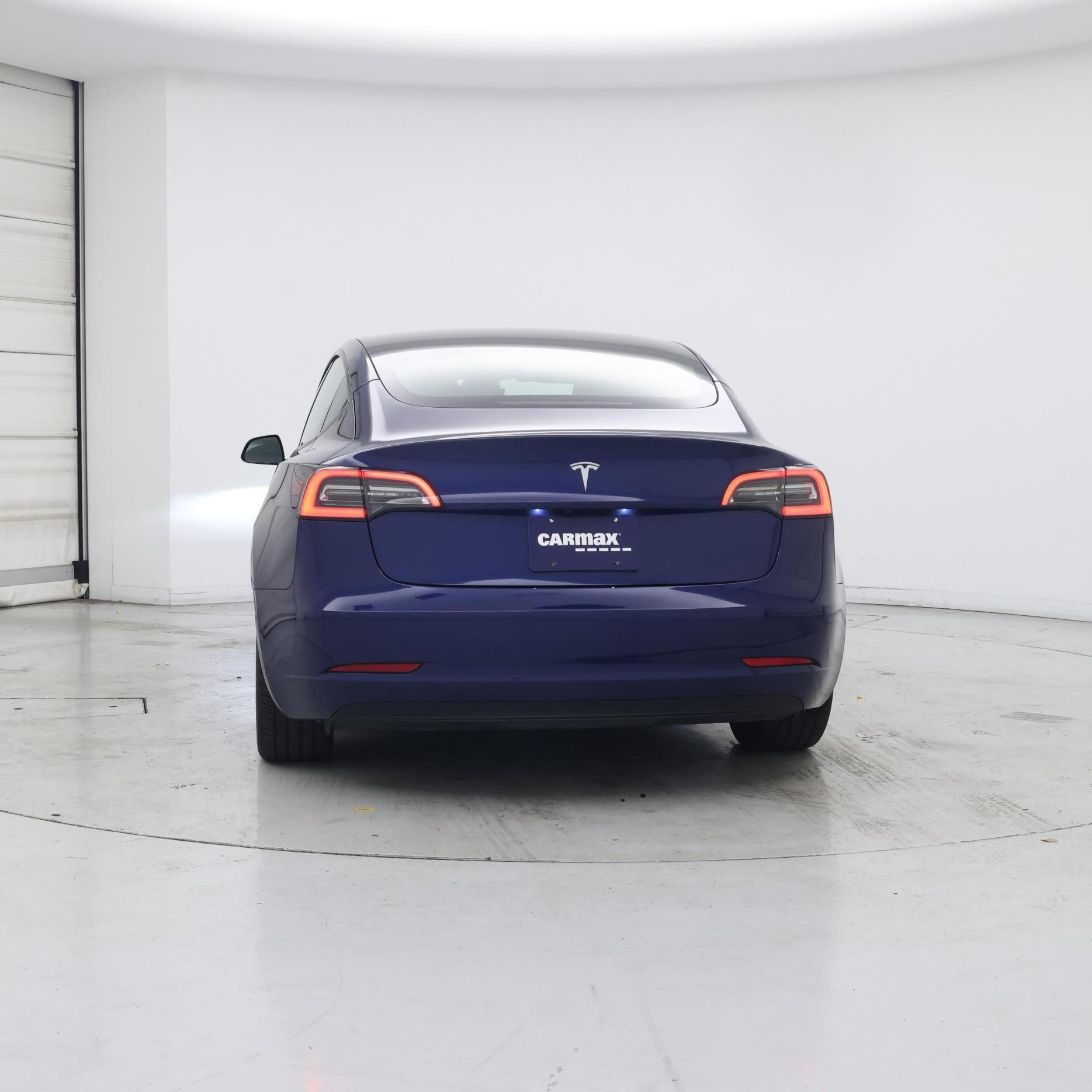 Thumbnail: 2021 Tesla Model 3 - 6