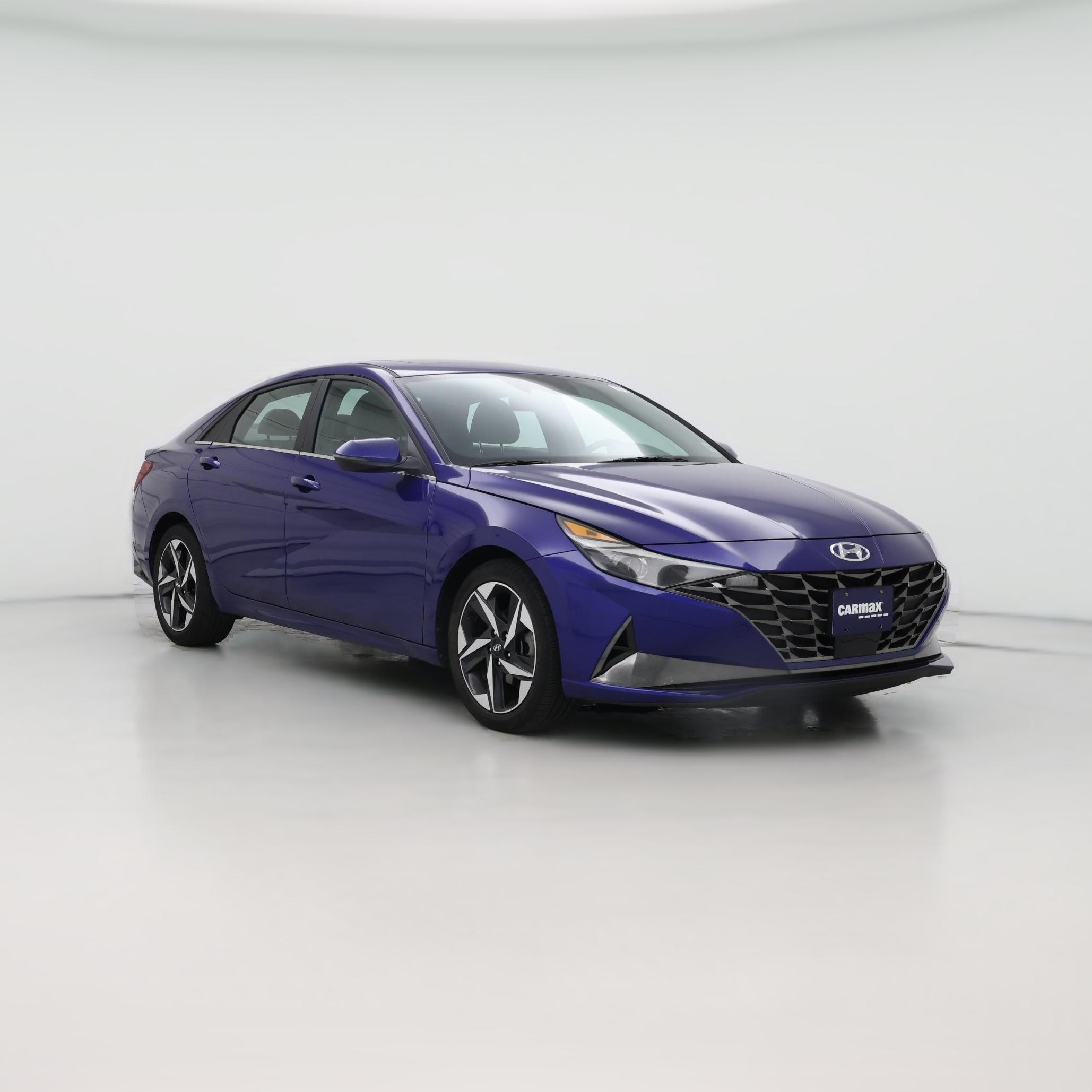 Thumbnail: 2022 Hyundai Elantra - 1