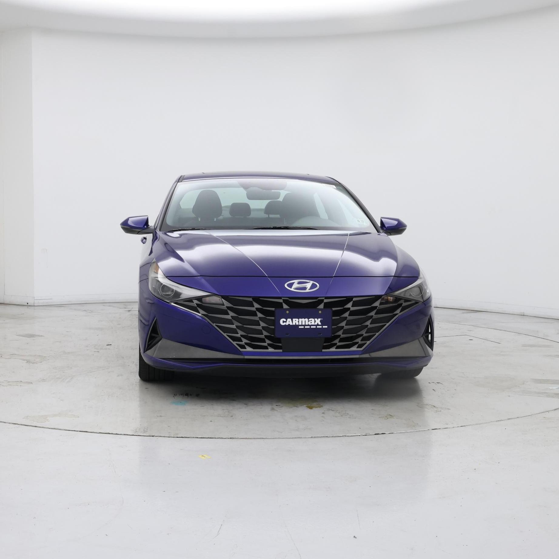 Thumbnail: 2022 Hyundai Elantra - 5