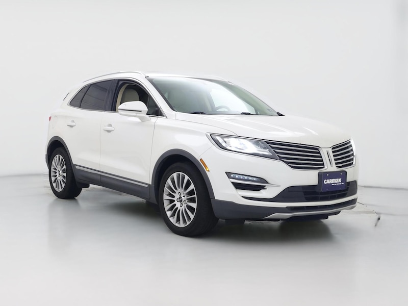 2016 Lincoln MKC Reserve -
                  Edison, NJ