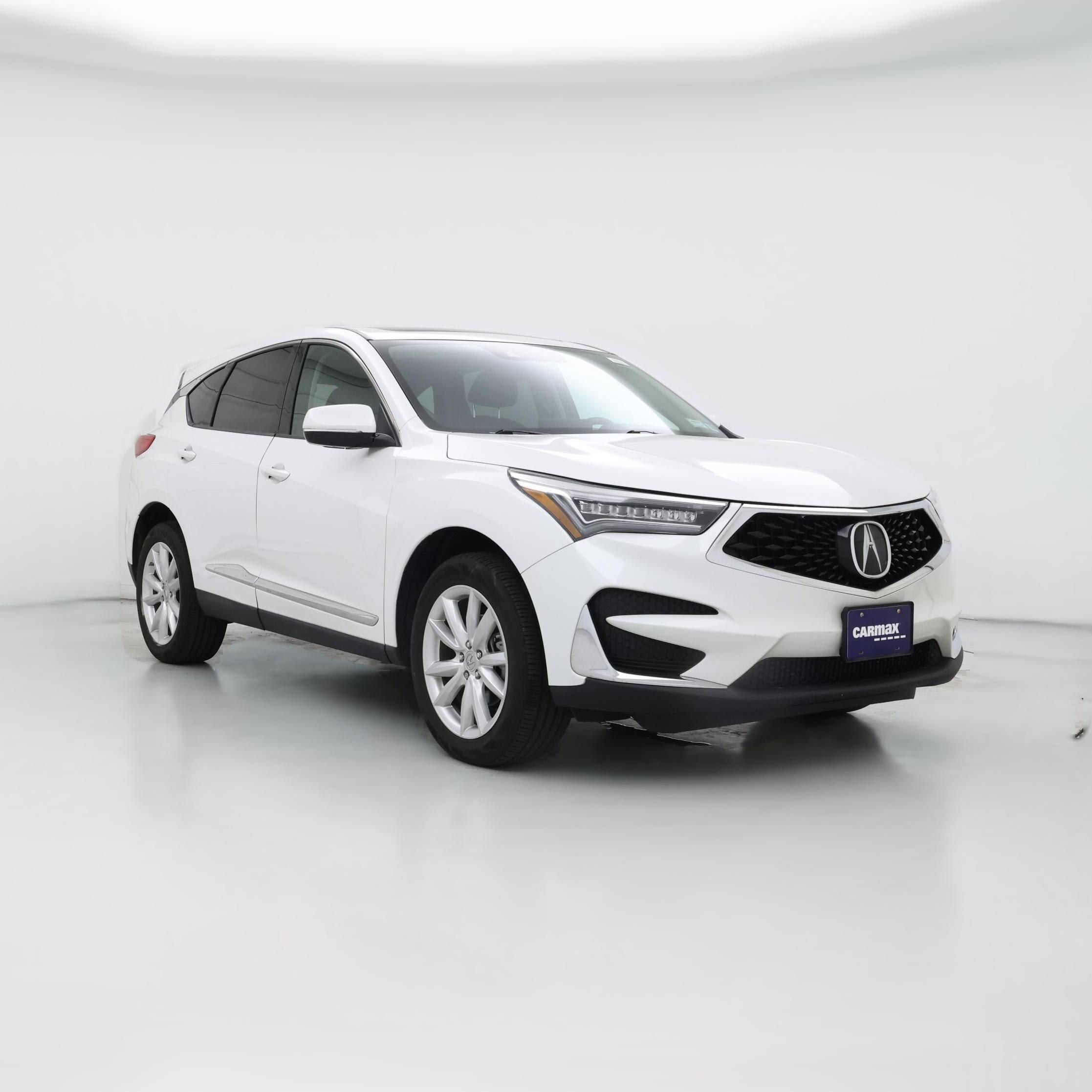 Thumbnail: 2020 Acura RDX - 1