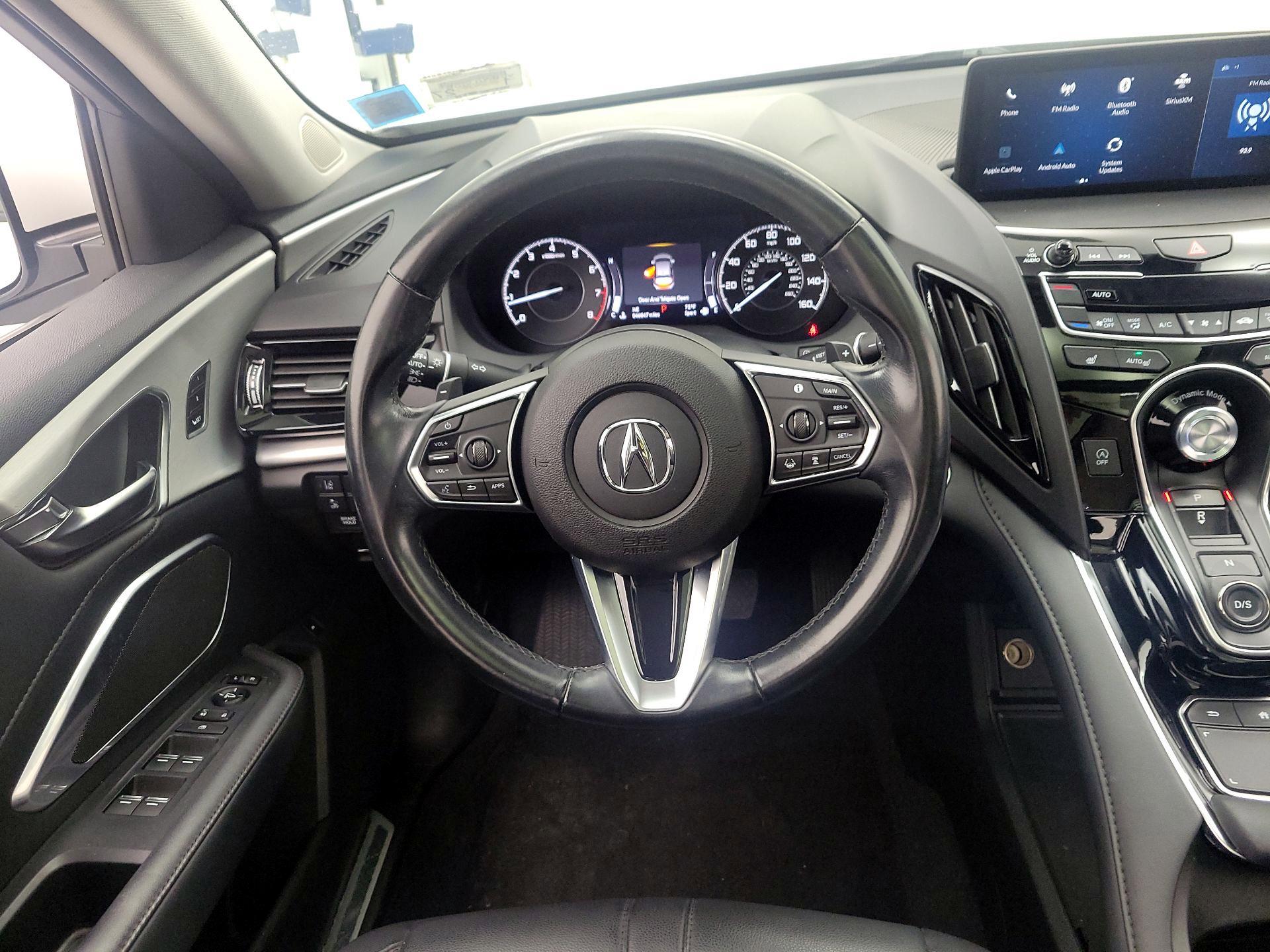Thumbnail: 2020 Acura RDX - 10