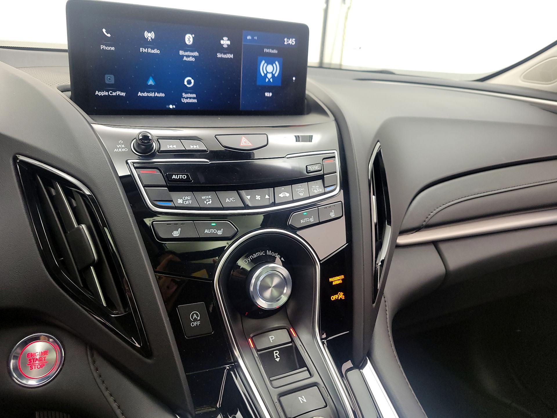 Thumbnail: 2020 Acura RDX - 16