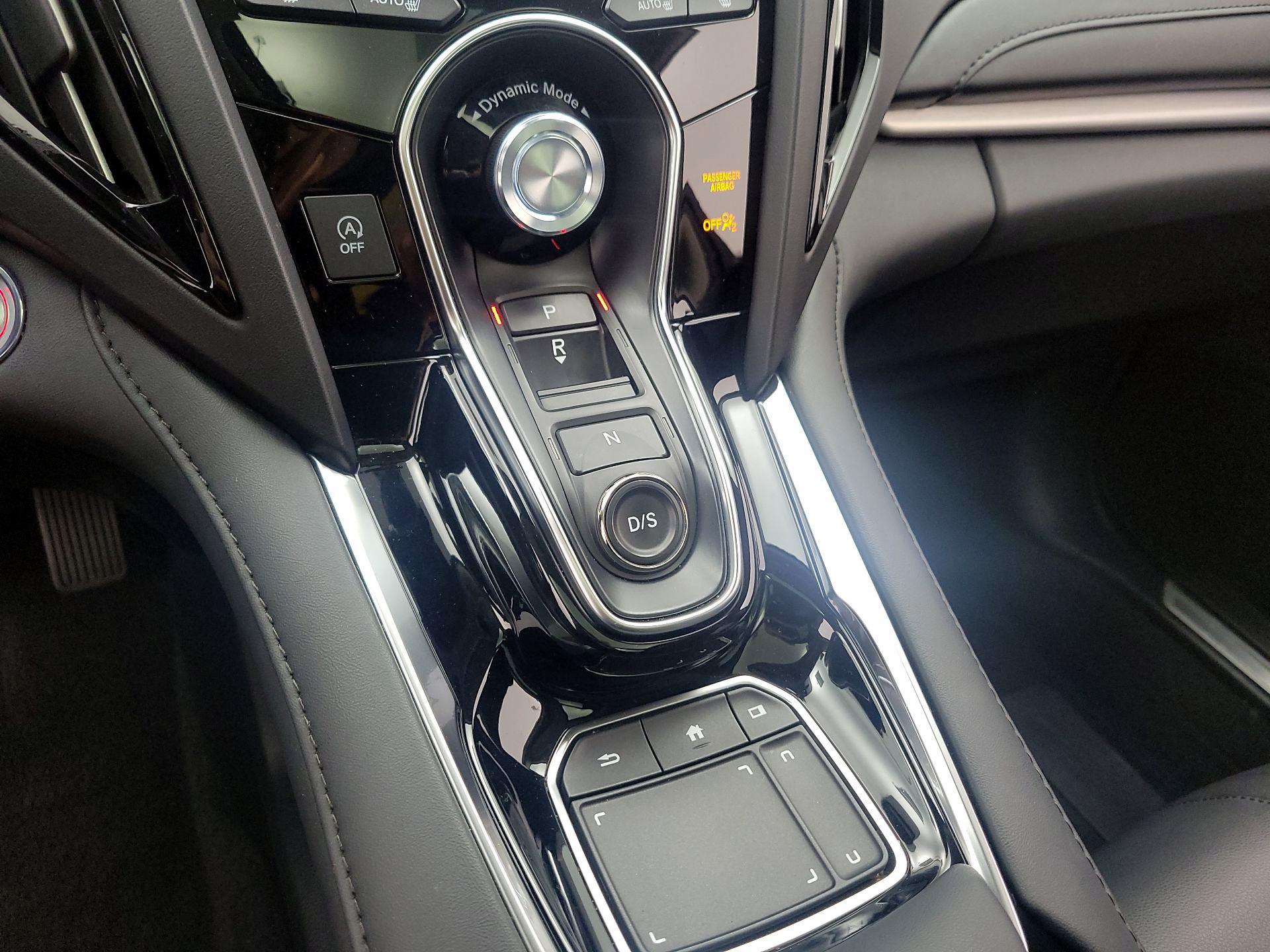 Thumbnail: 2020 Acura RDX - 17