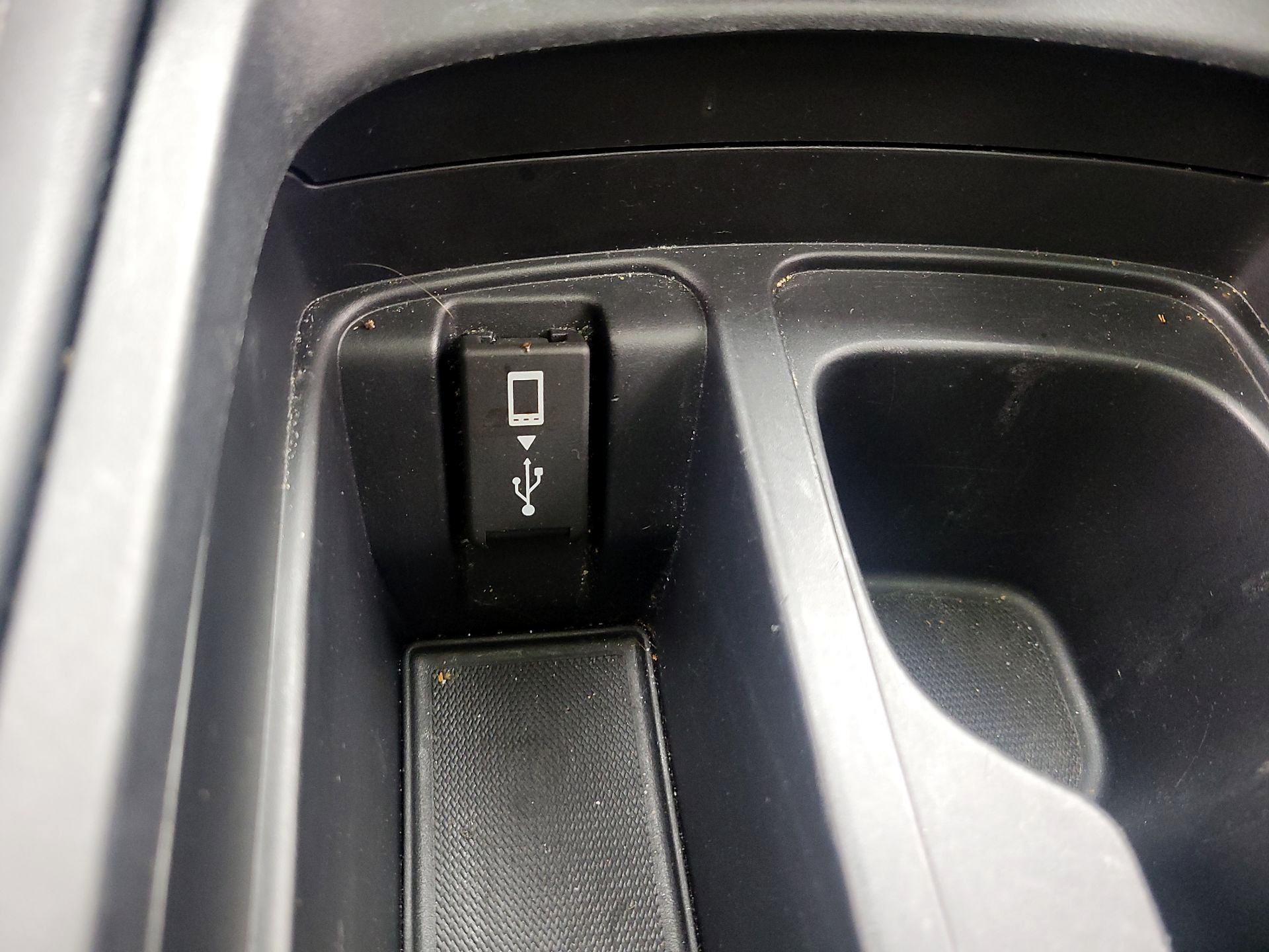 Thumbnail: 2020 Acura RDX - 18