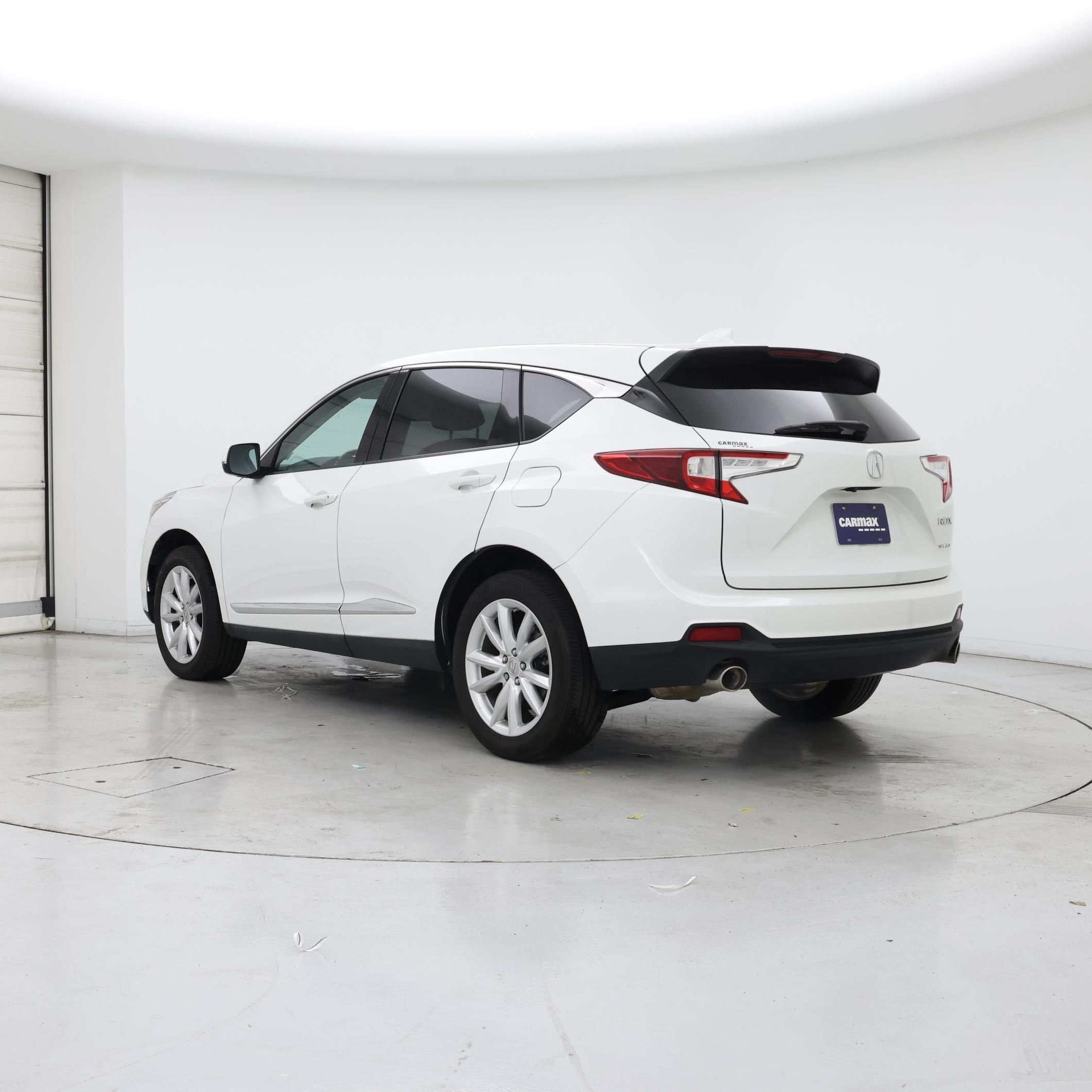 Thumbnail: 2020 Acura RDX - 2