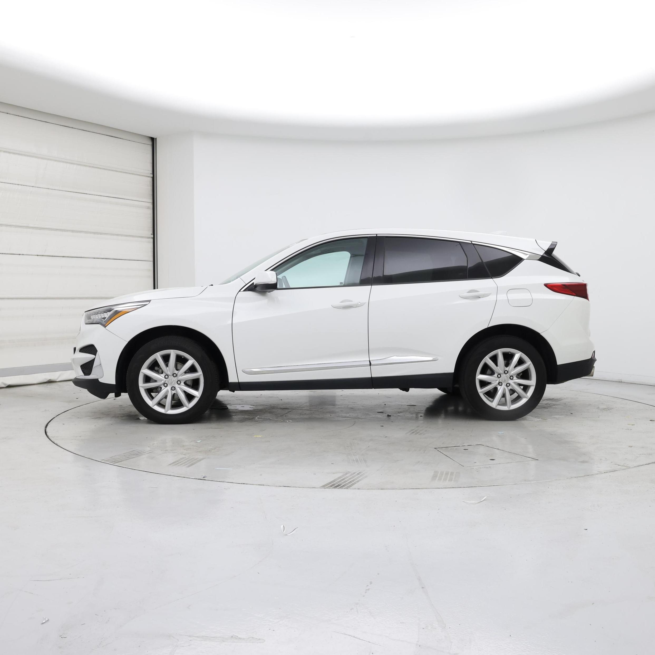 Thumbnail: 2020 Acura RDX - 3