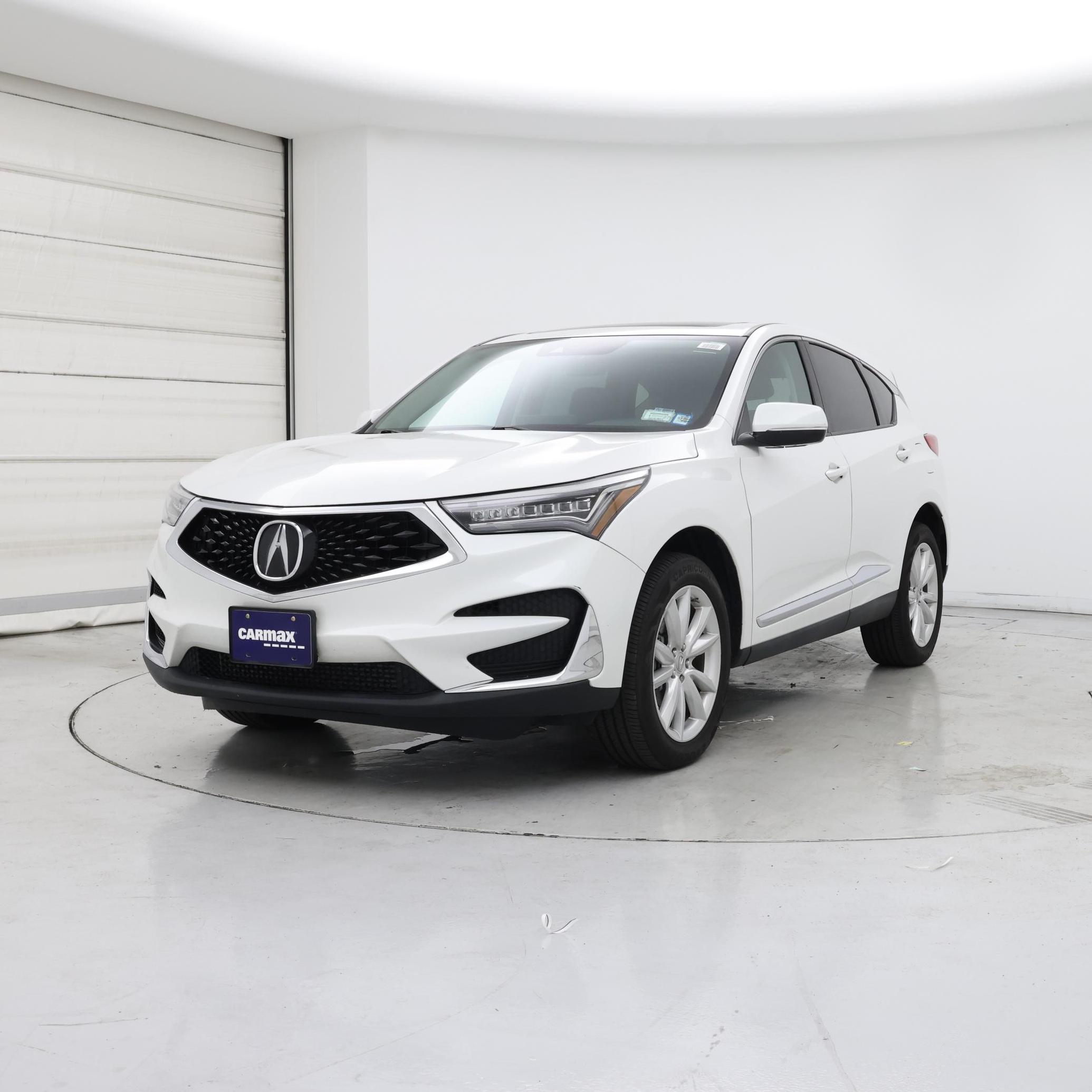 Thumbnail: 2020 Acura RDX - 4