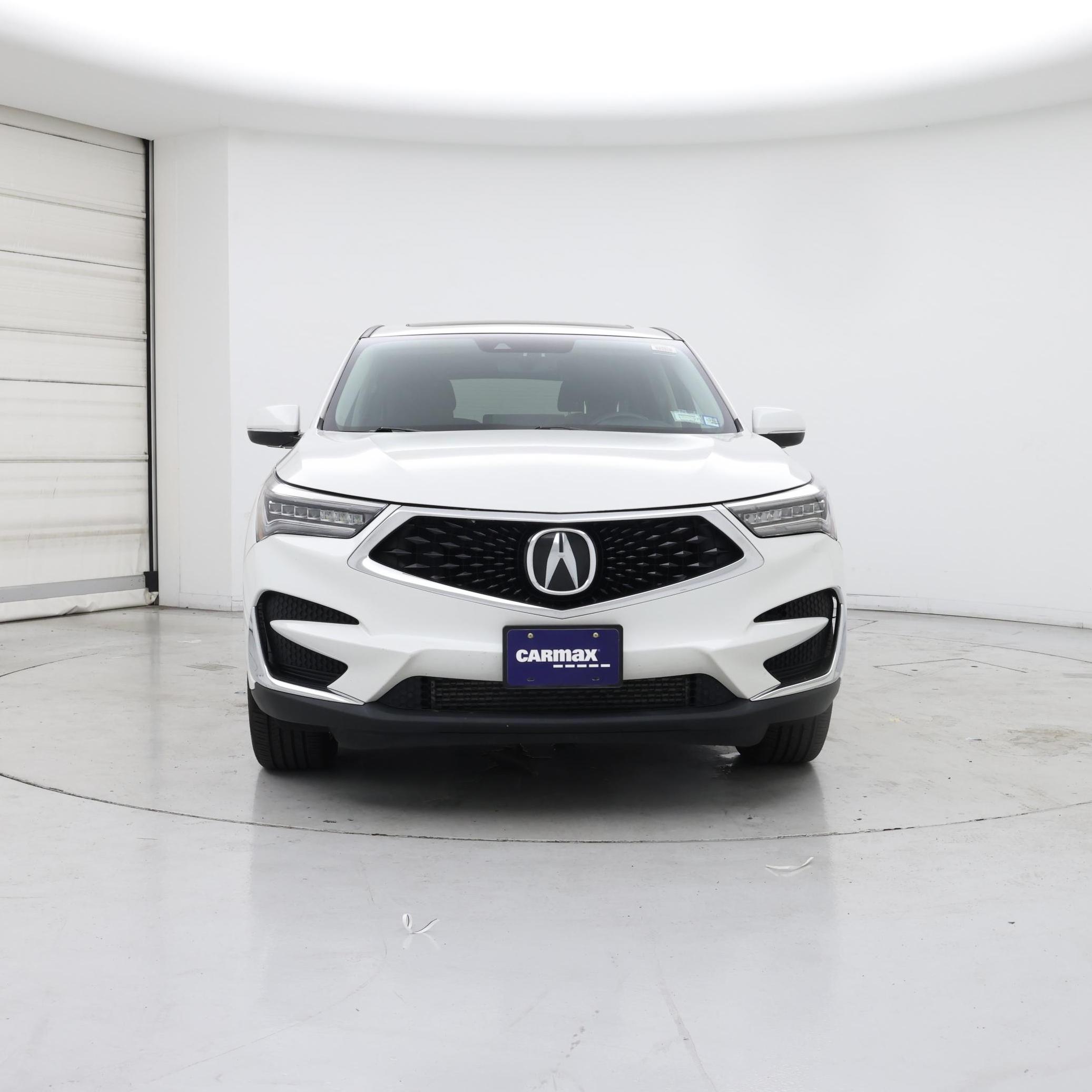 Thumbnail: 2020 Acura RDX - 5
