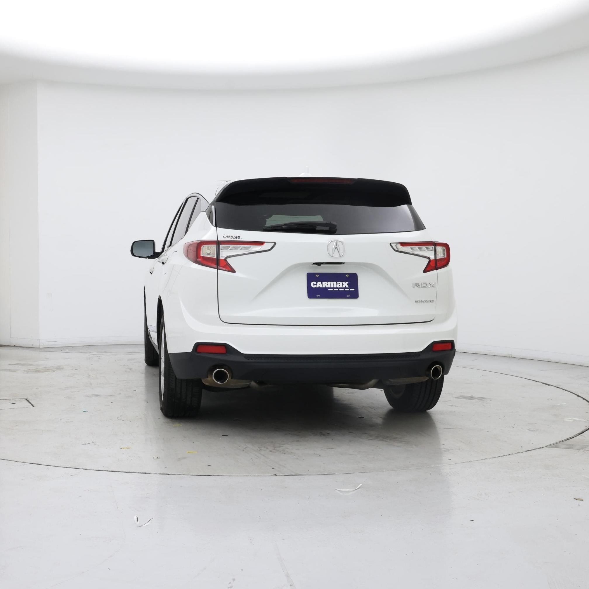Thumbnail: 2020 Acura RDX - 6