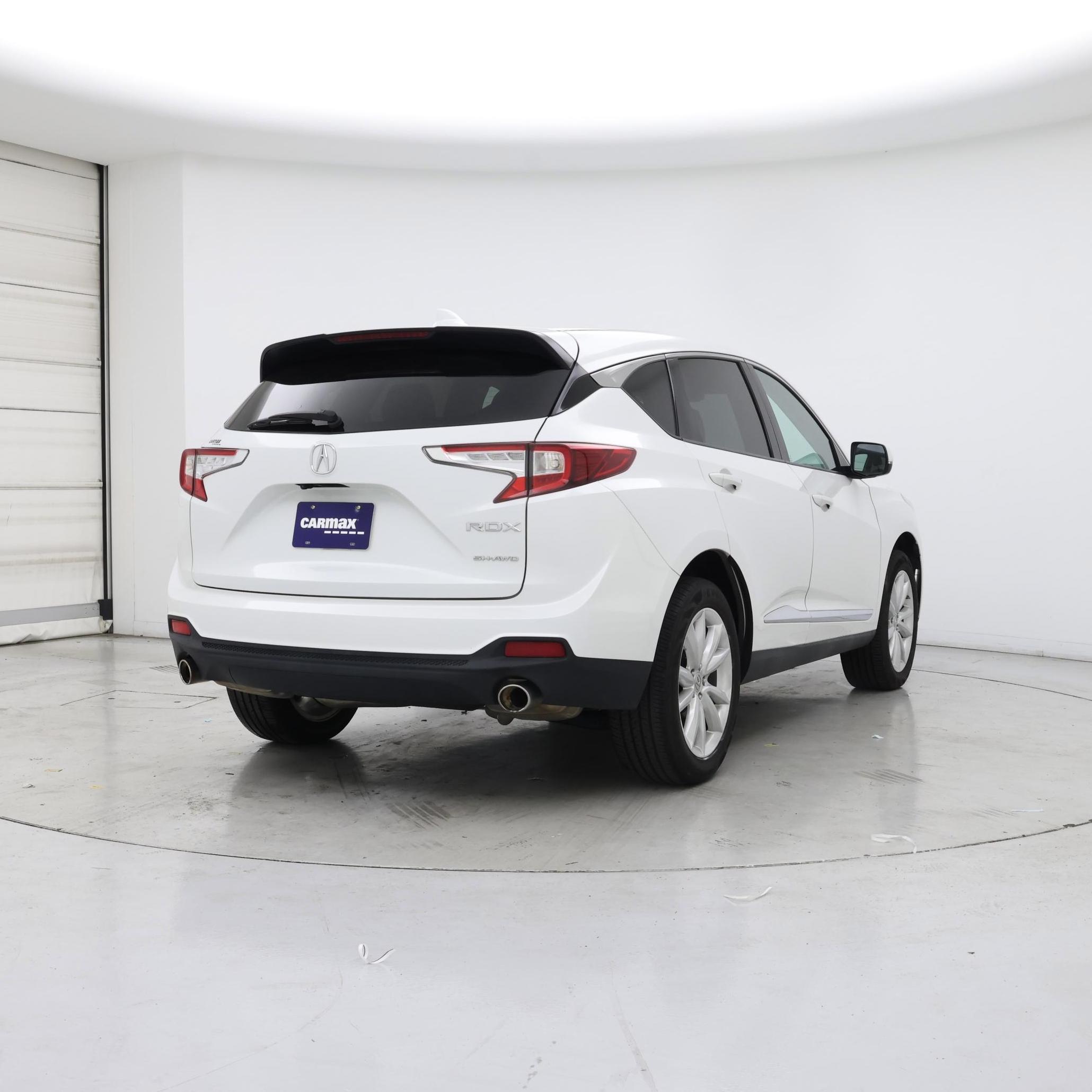 Thumbnail: 2020 Acura RDX - 8