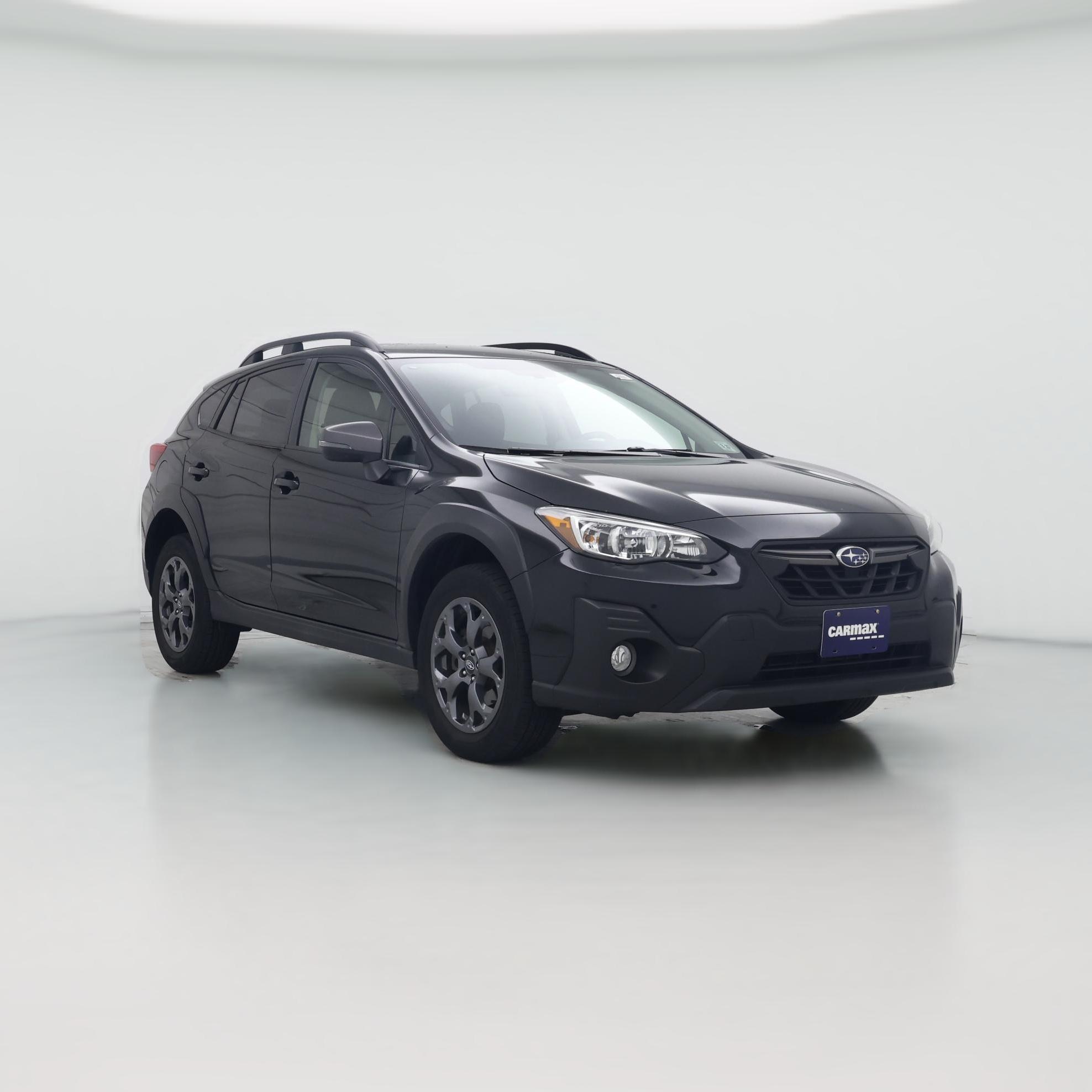 Thumbnail: 2022 Subaru Crosstrek - 1
