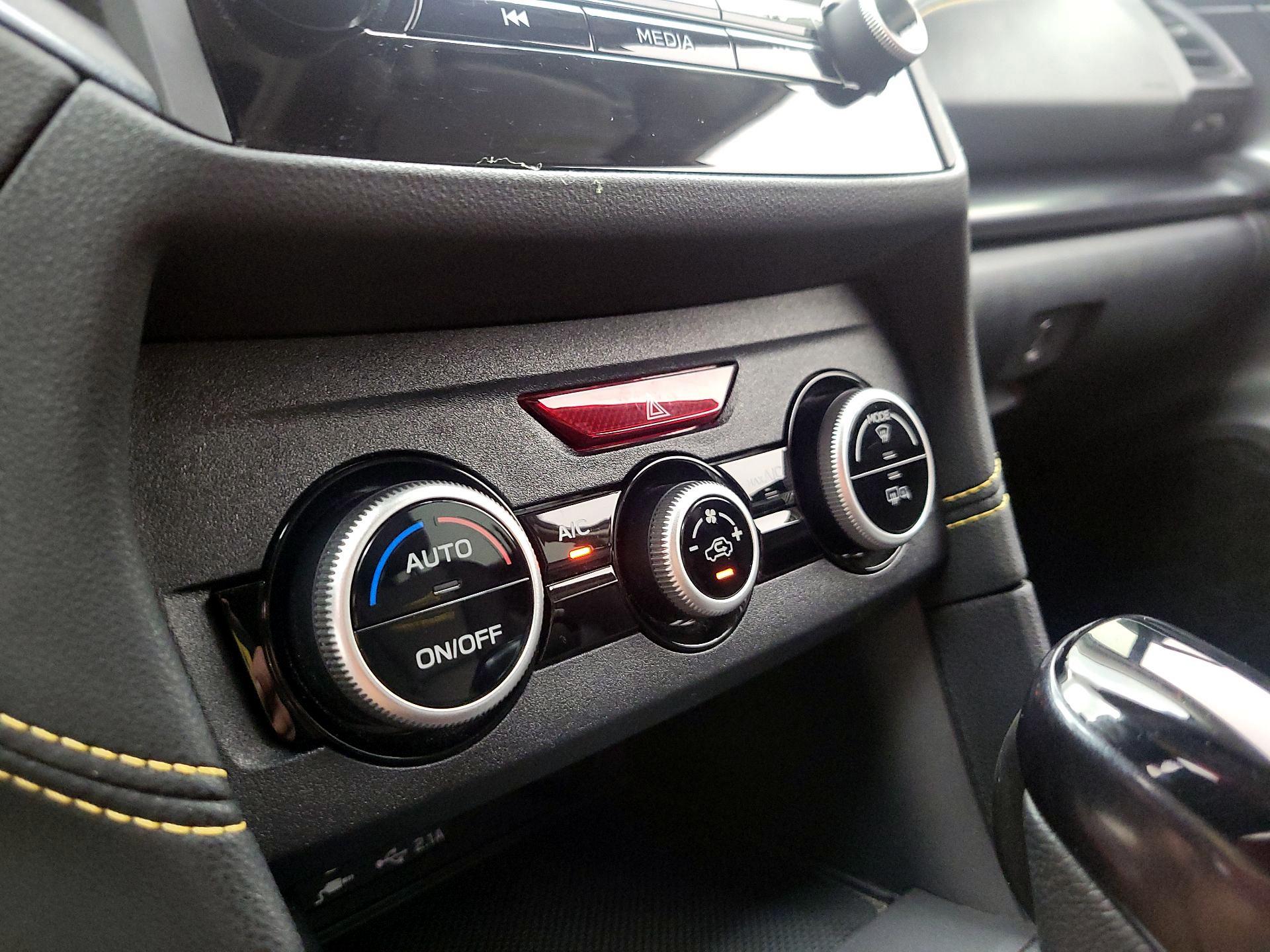 Thumbnail: 2022 Subaru Crosstrek - 15