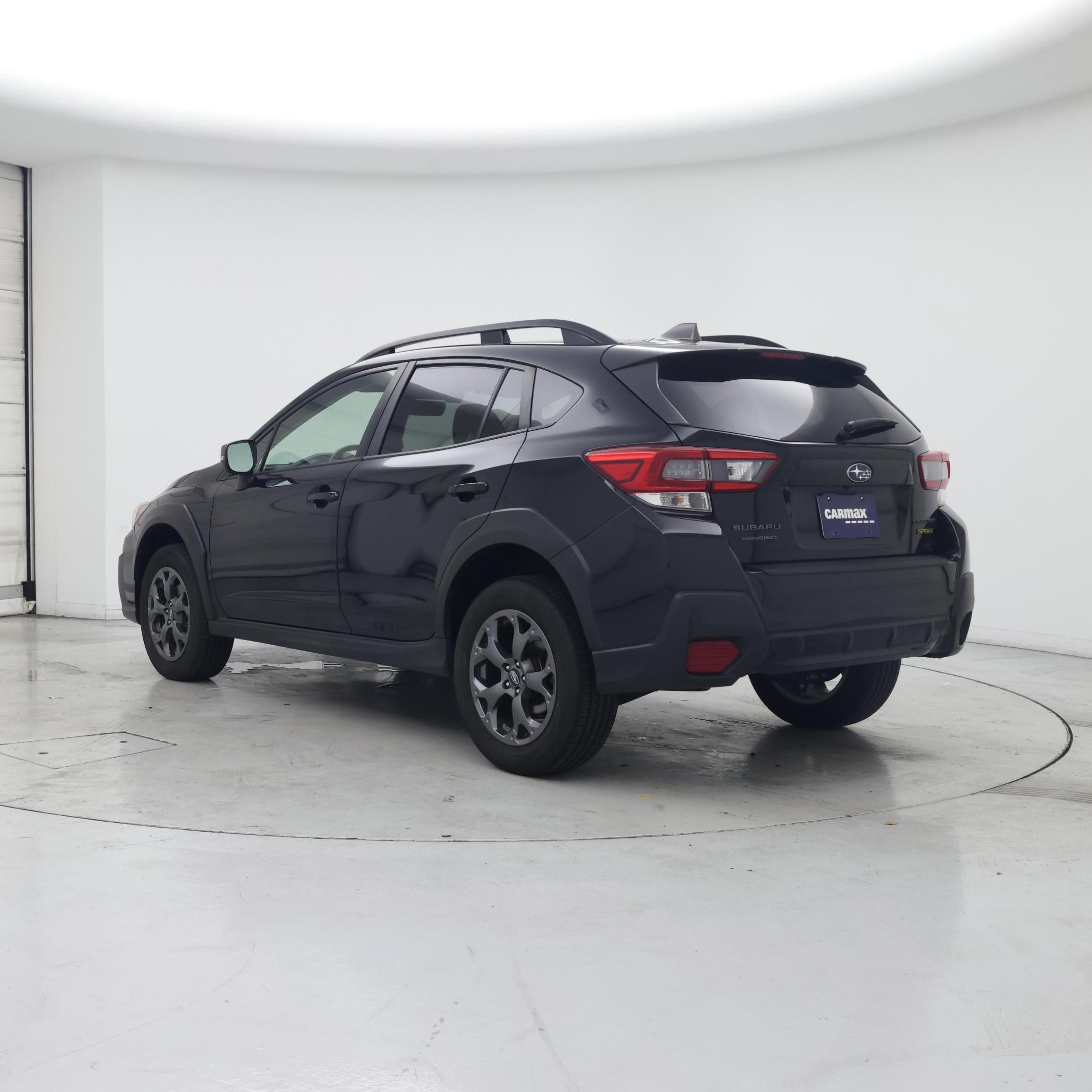 Thumbnail: 2022 Subaru Crosstrek - 2