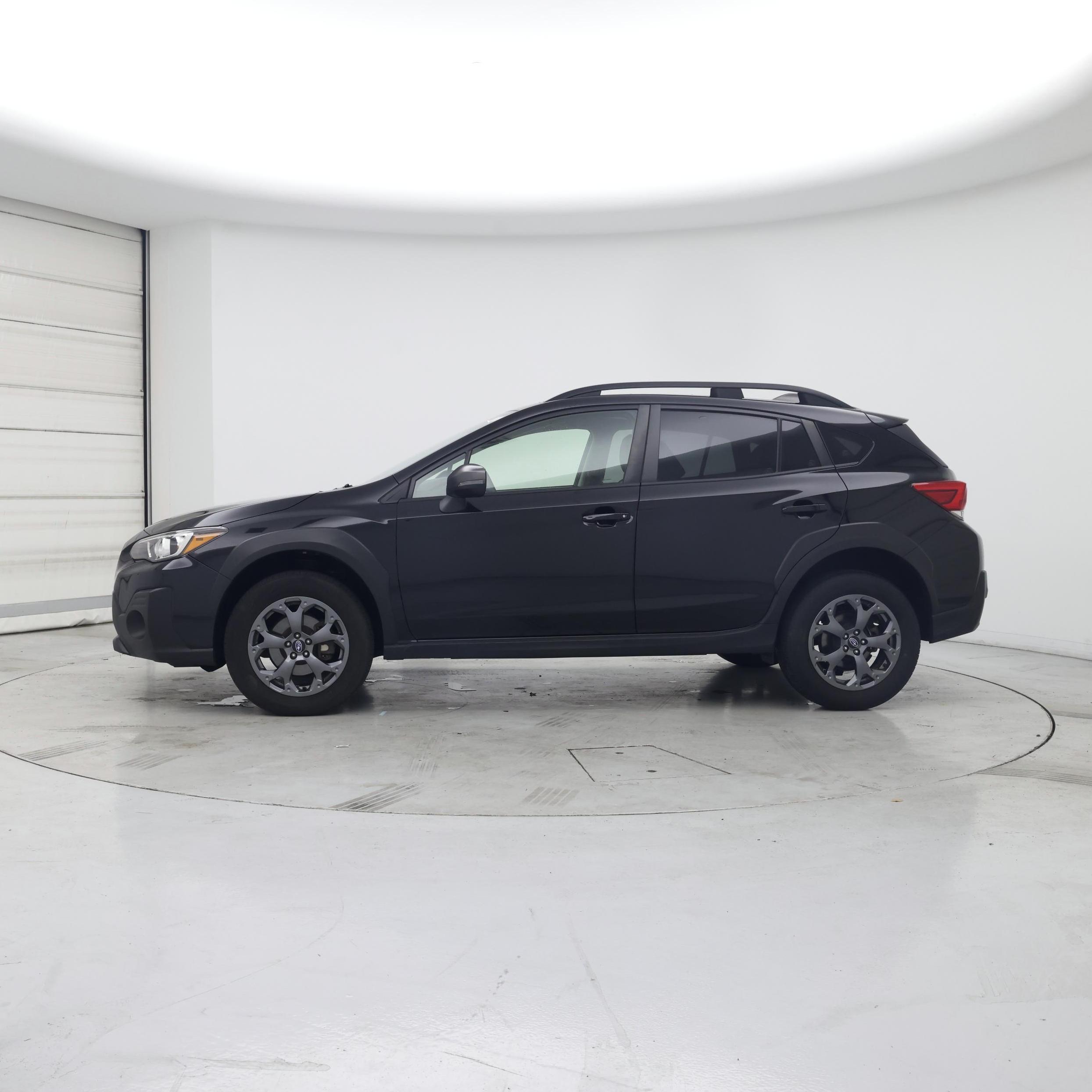 Thumbnail: 2022 Subaru Crosstrek - 3