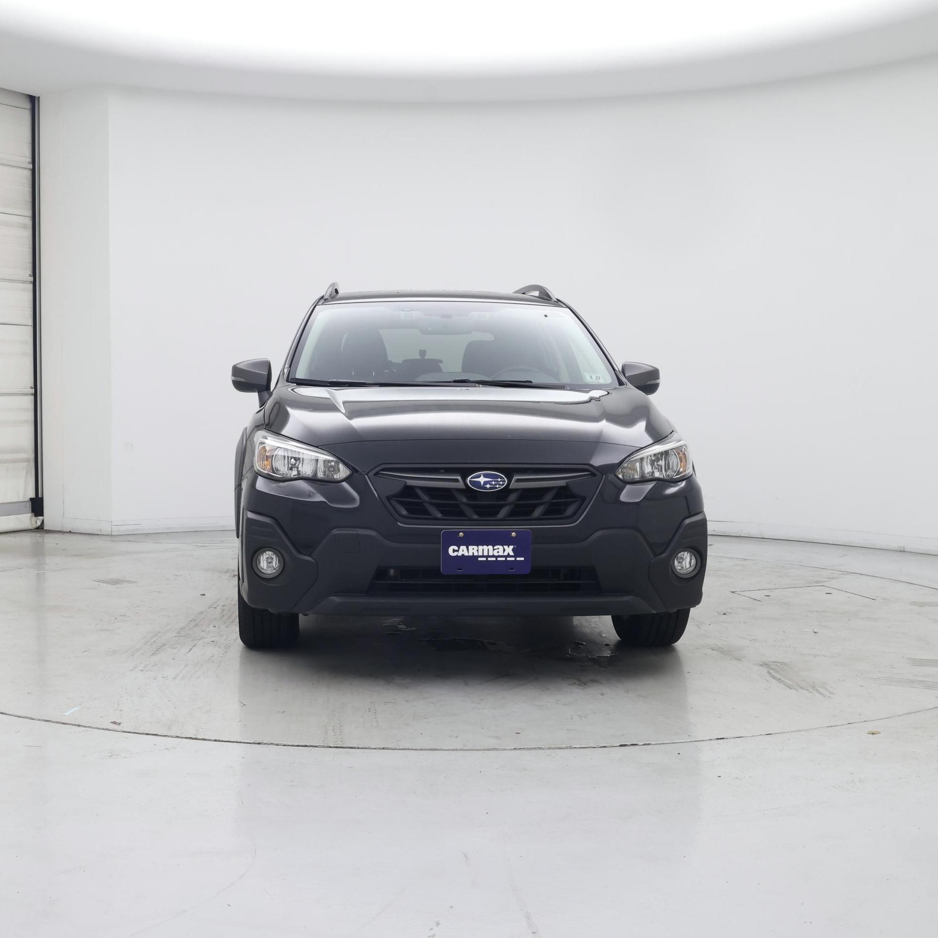 Thumbnail: 2022 Subaru Crosstrek - 5