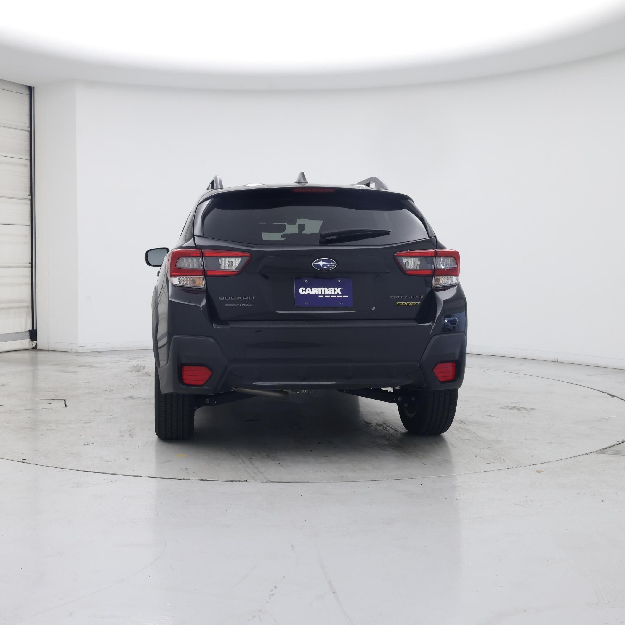 Thumbnail: 2022 Subaru Crosstrek - 6