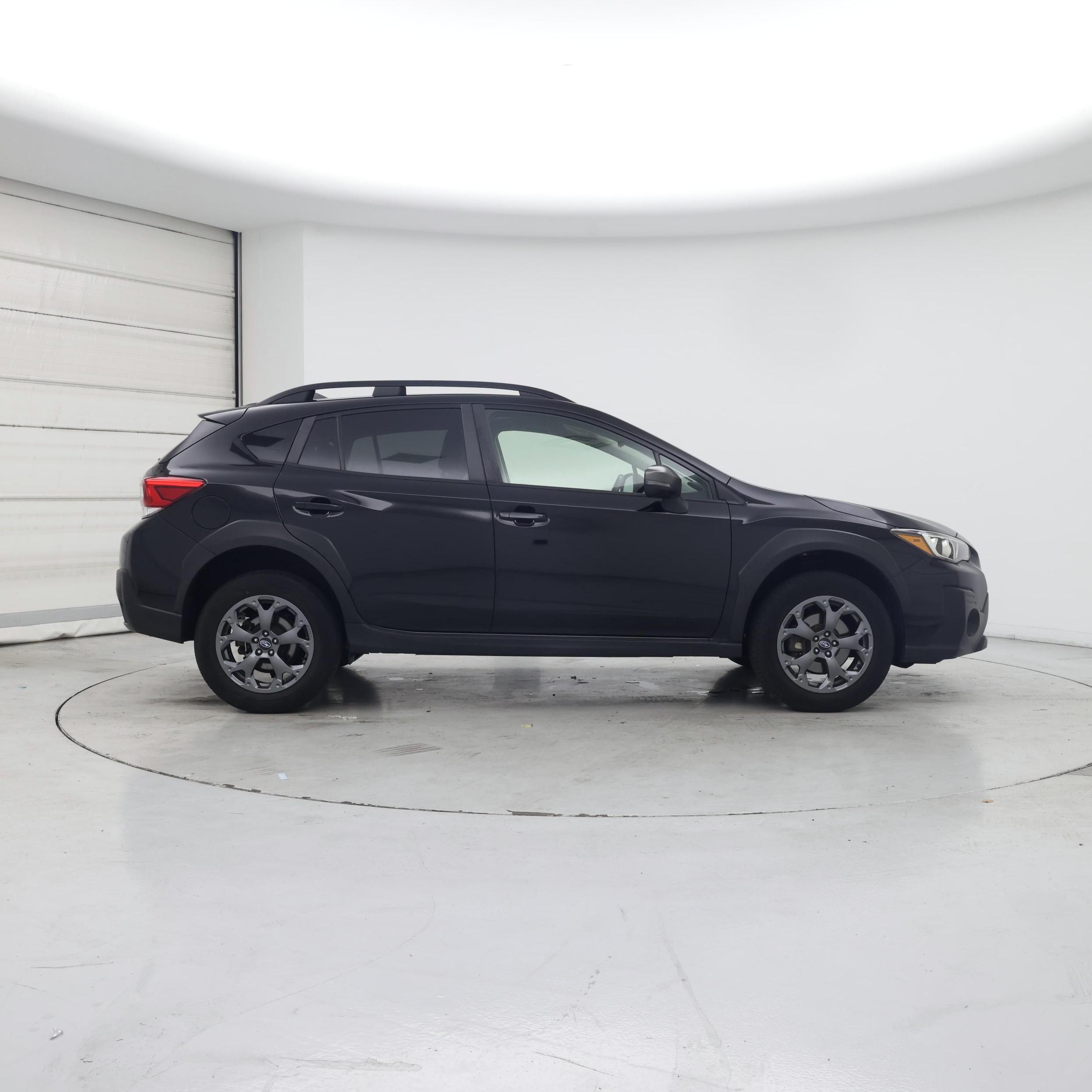 Thumbnail: 2022 Subaru Crosstrek - 7