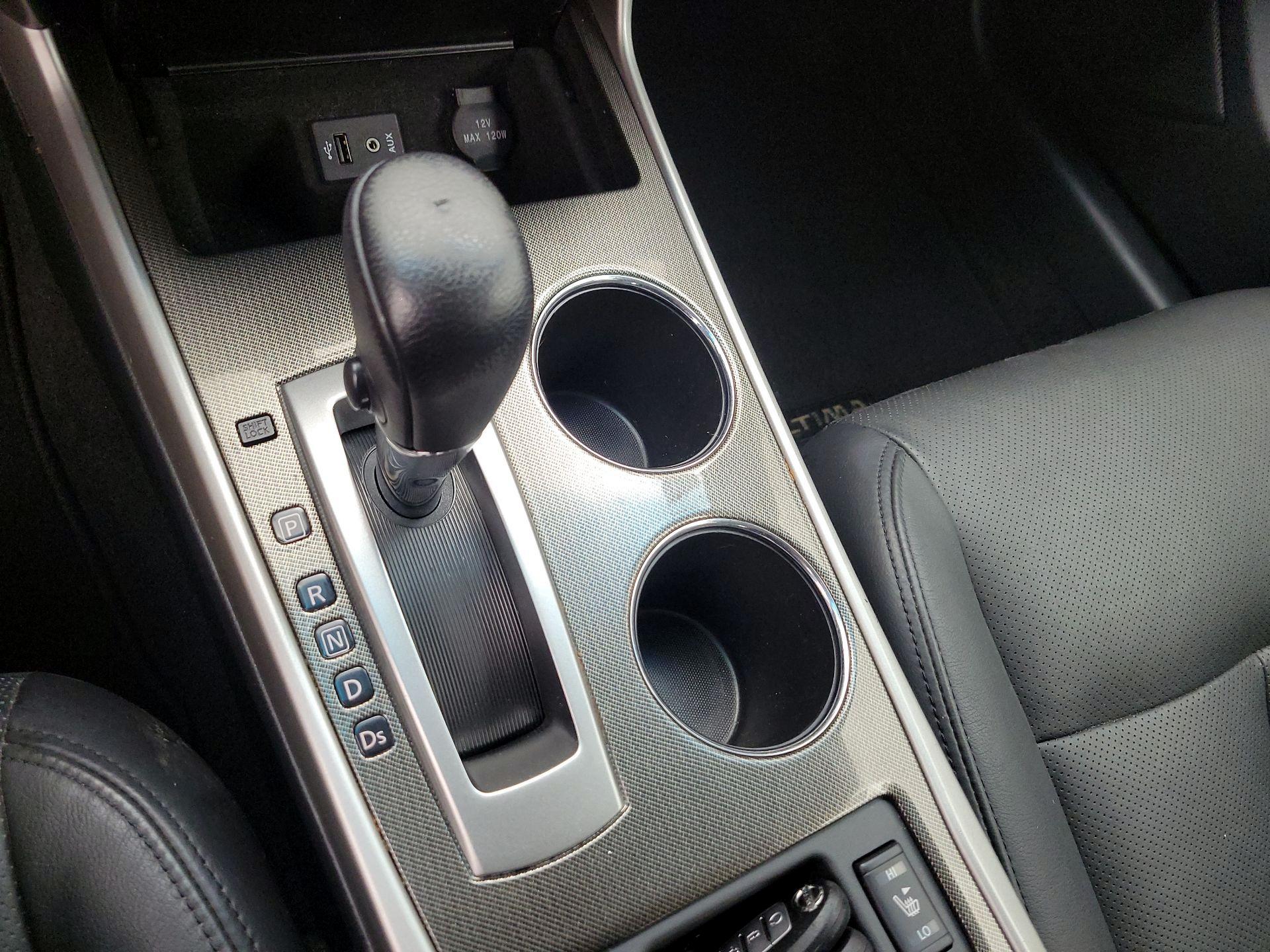 Thumbnail: 2014 Nissan Altima - 17