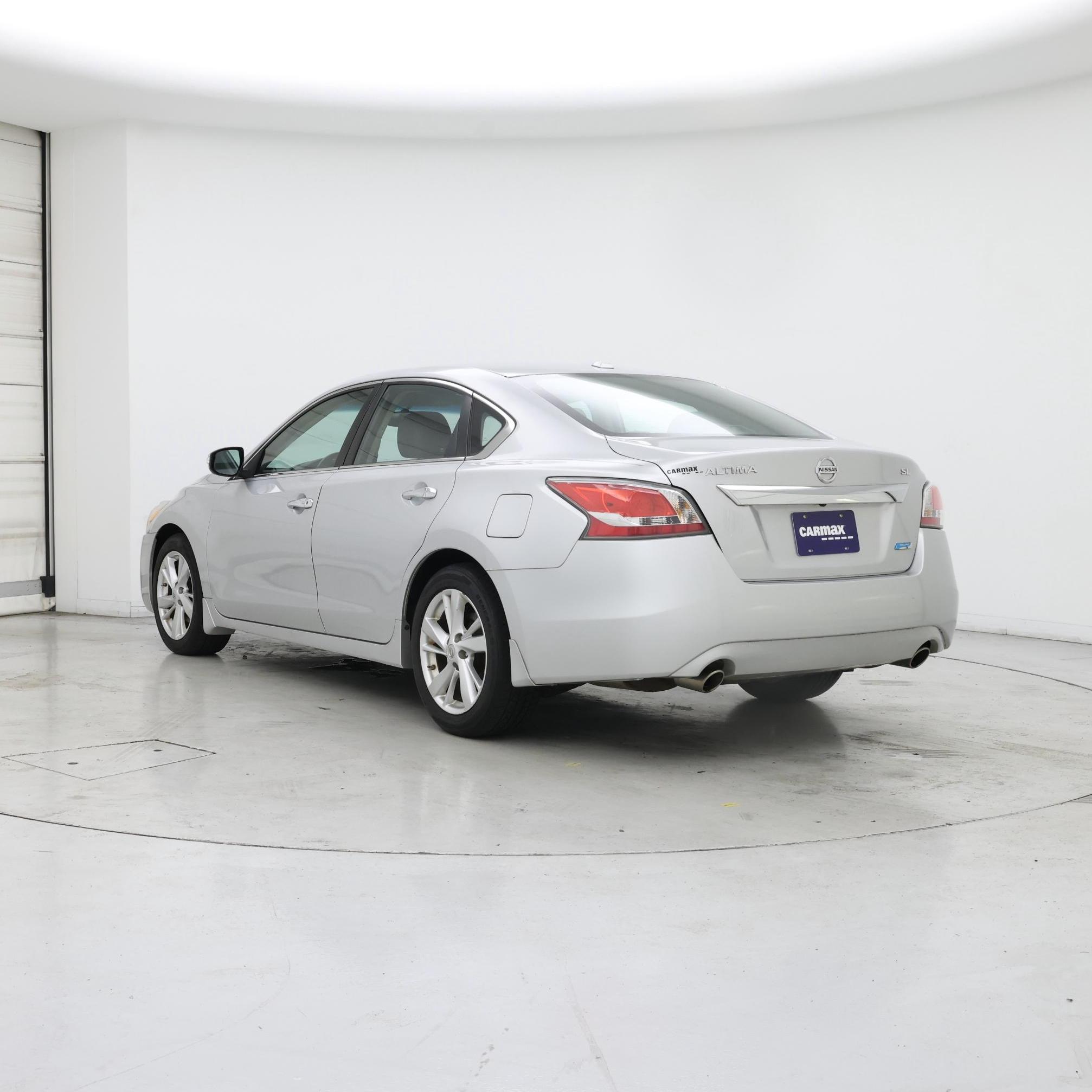Thumbnail: 2014 Nissan Altima - 2