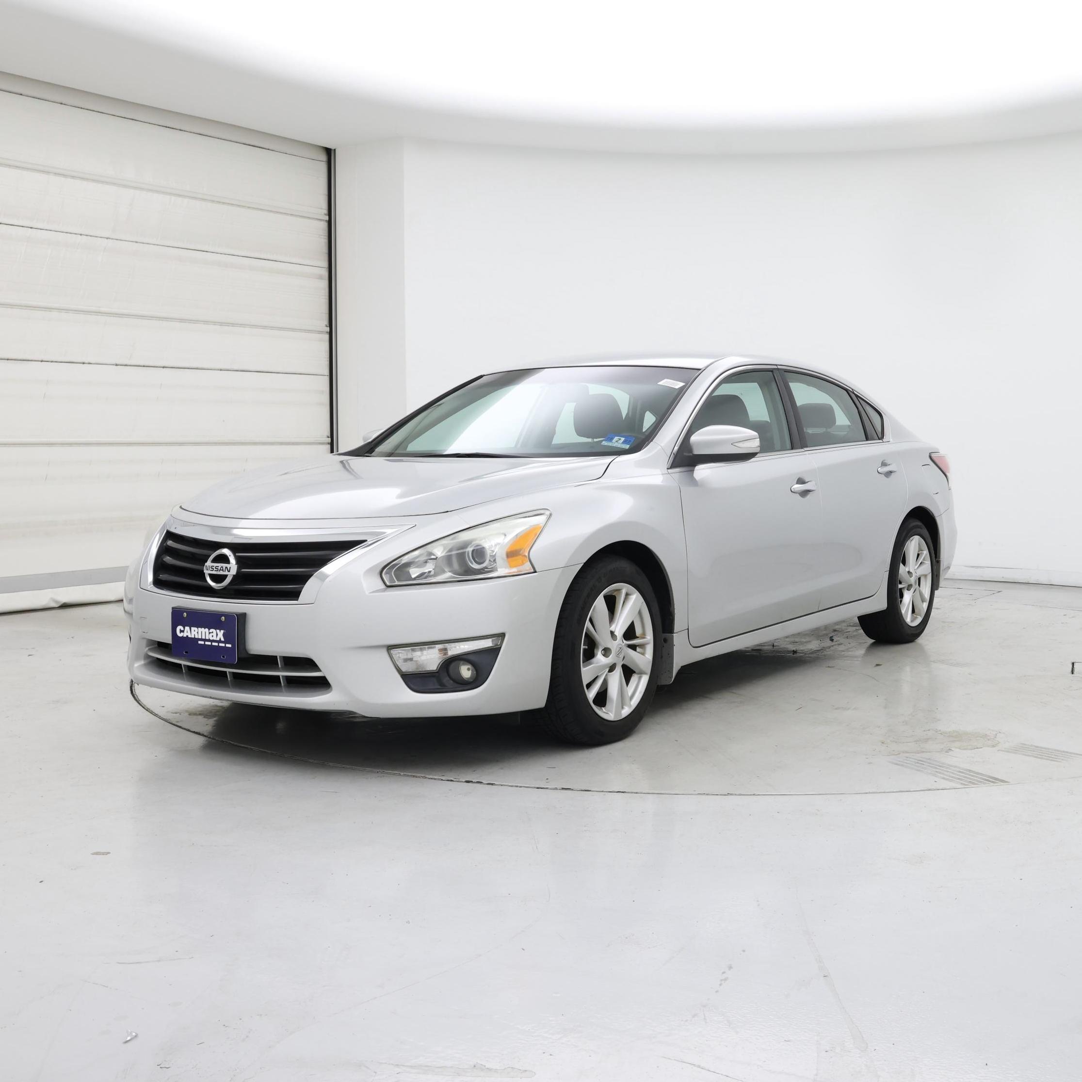 Thumbnail: 2014 Nissan Altima - 4