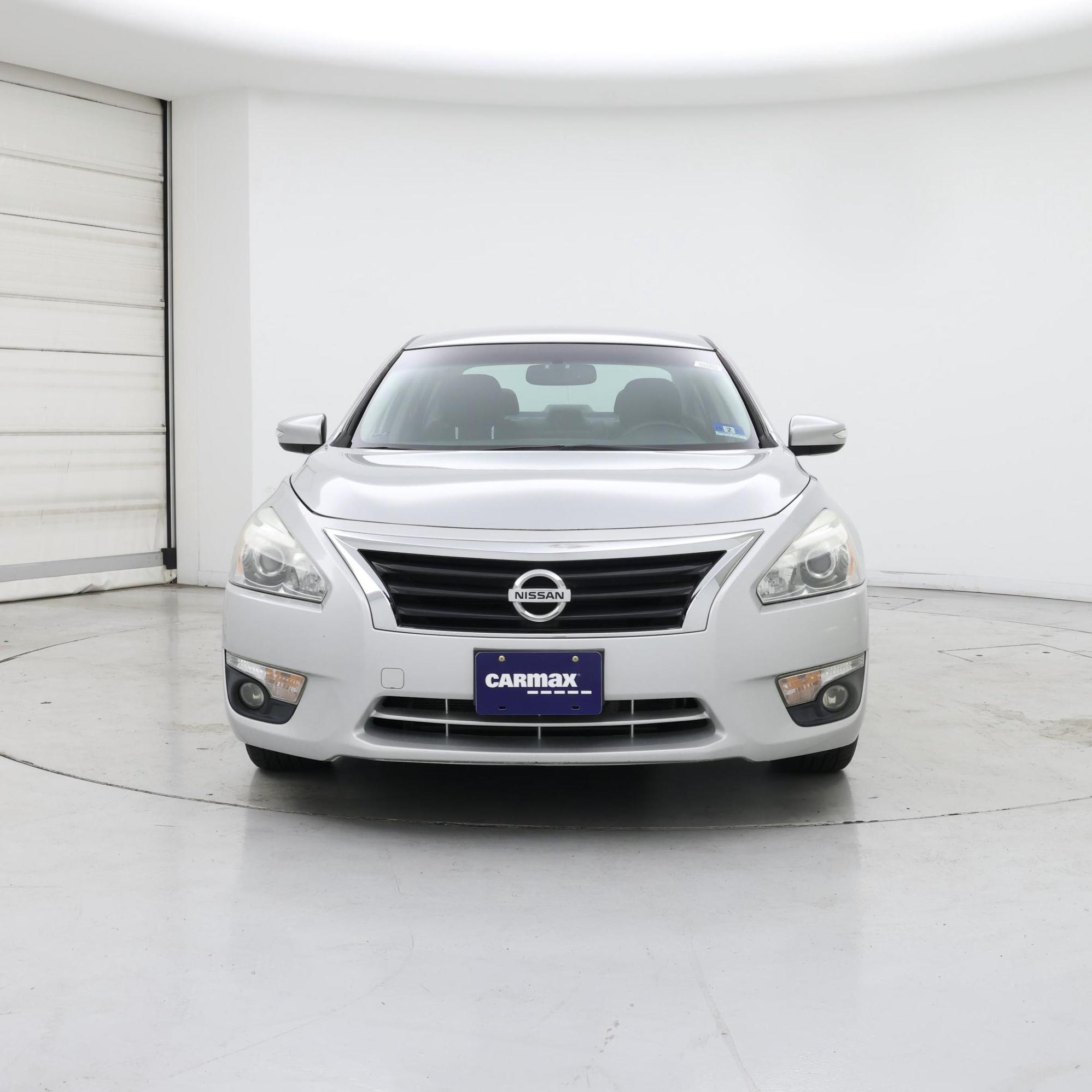 Thumbnail: 2014 Nissan Altima - 5
