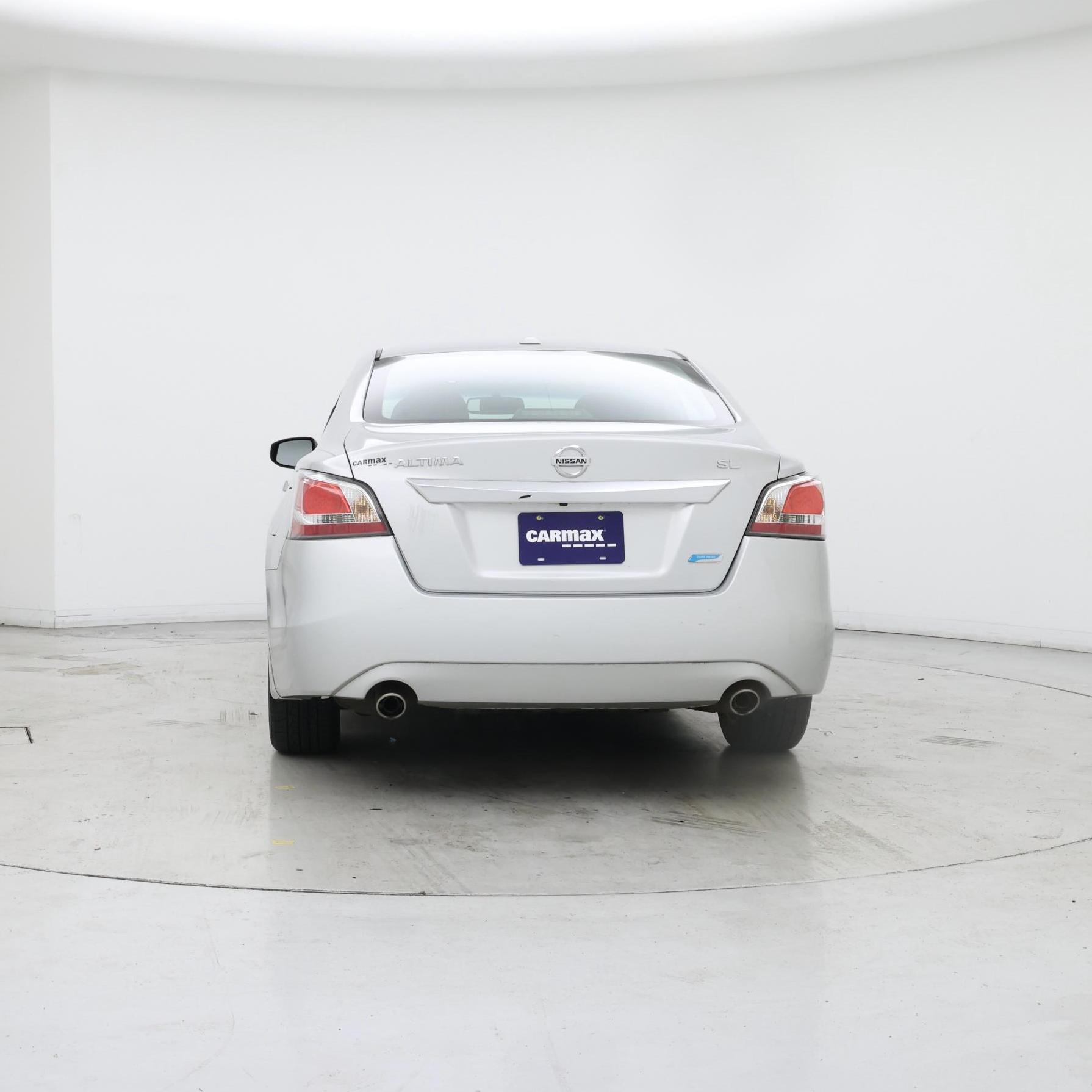 Thumbnail: 2014 Nissan Altima - 6