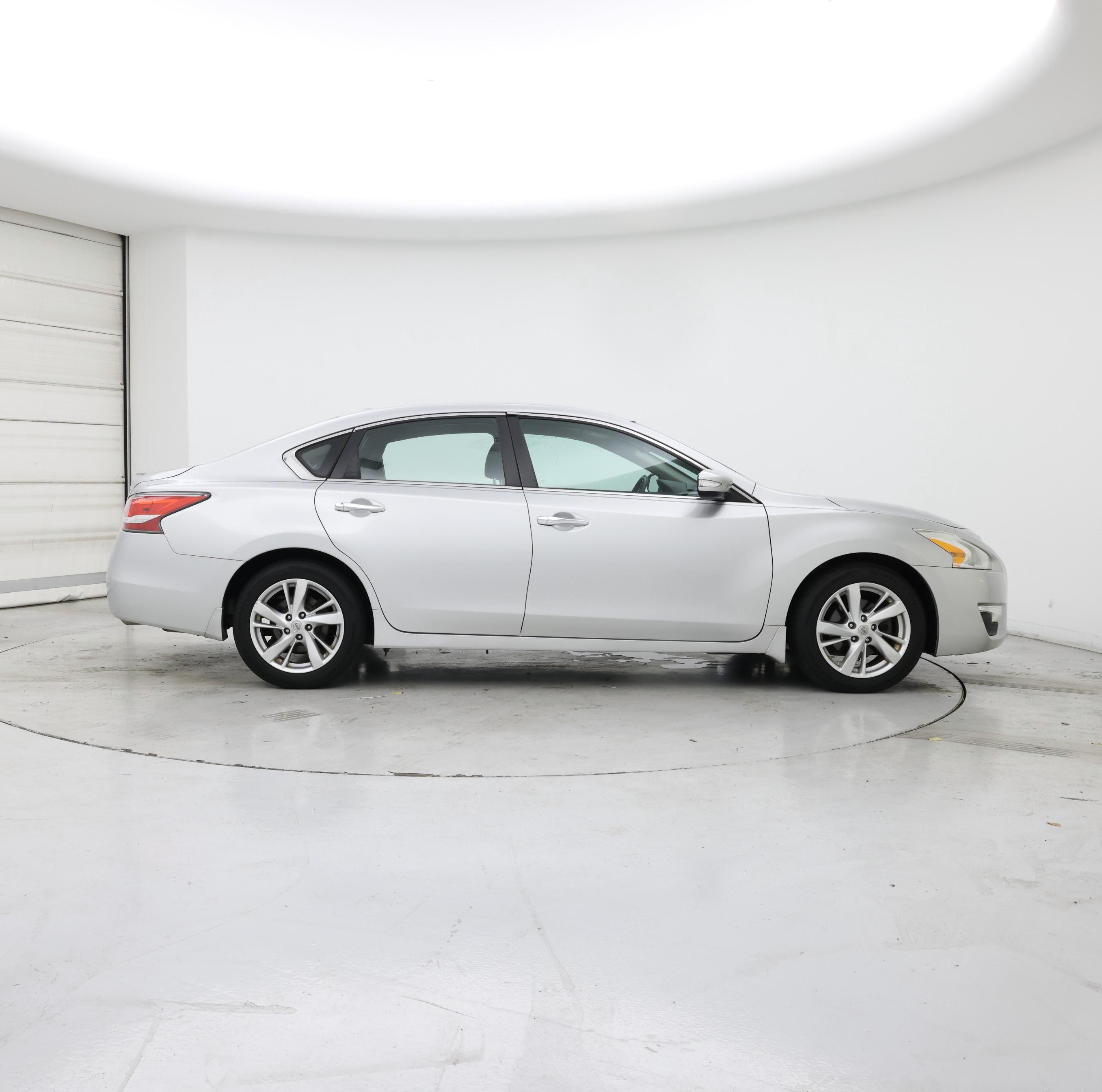 Thumbnail: 2014 Nissan Altima - 7